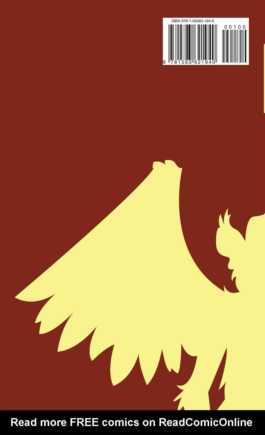 Read online Royal Historian of Oz comic -  Issue #1 - 28