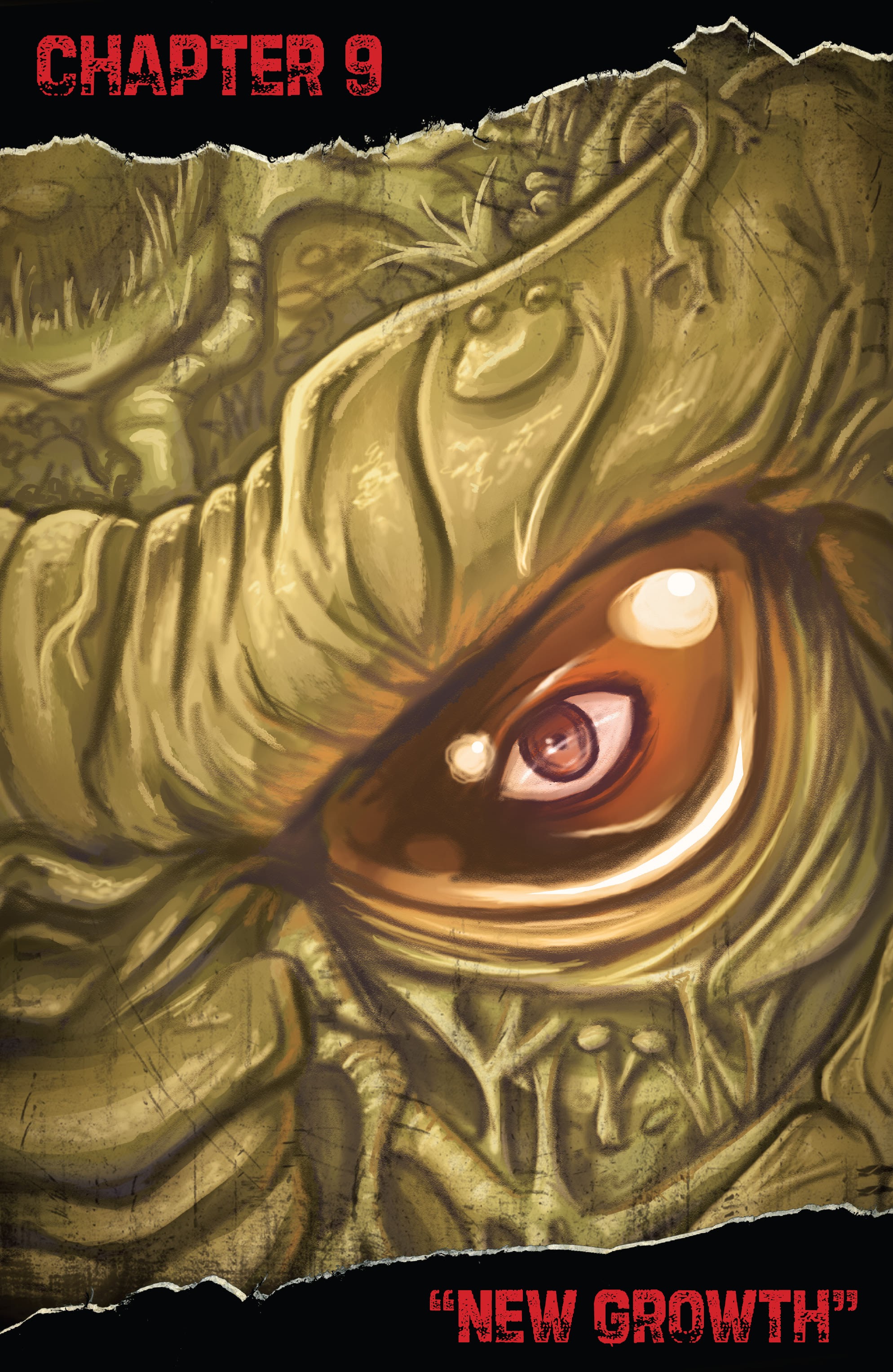 Read online Curse Of The Man-Thing comic -  Issue # _TPB - 93