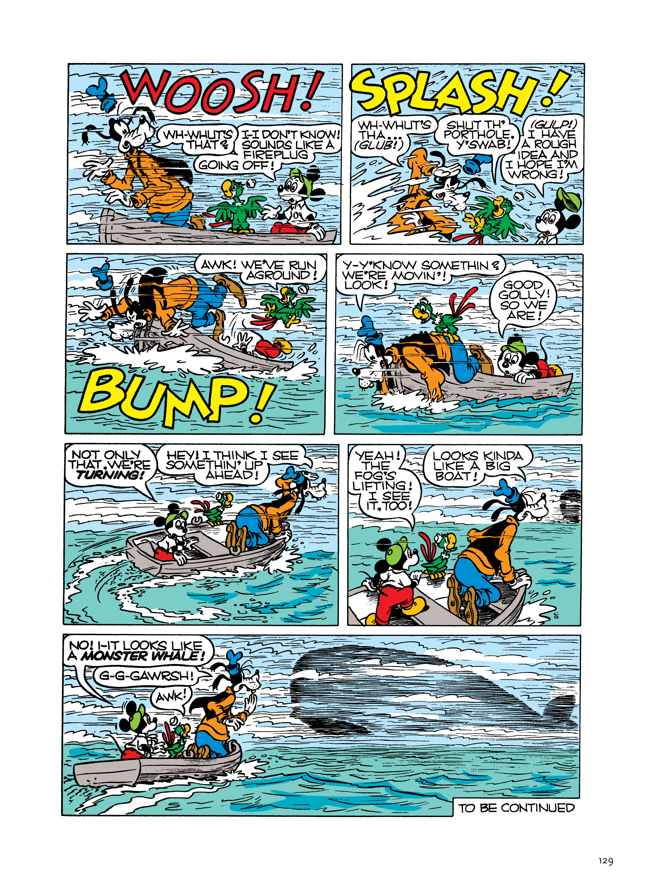 Read online Disney Masters comic -  Issue # TPB 13 (Part 2) - 36