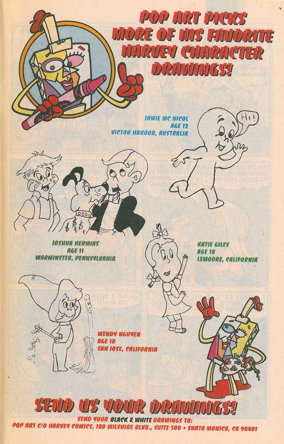 Read online The Flintstones (1992) comic -  Issue #8 - 26