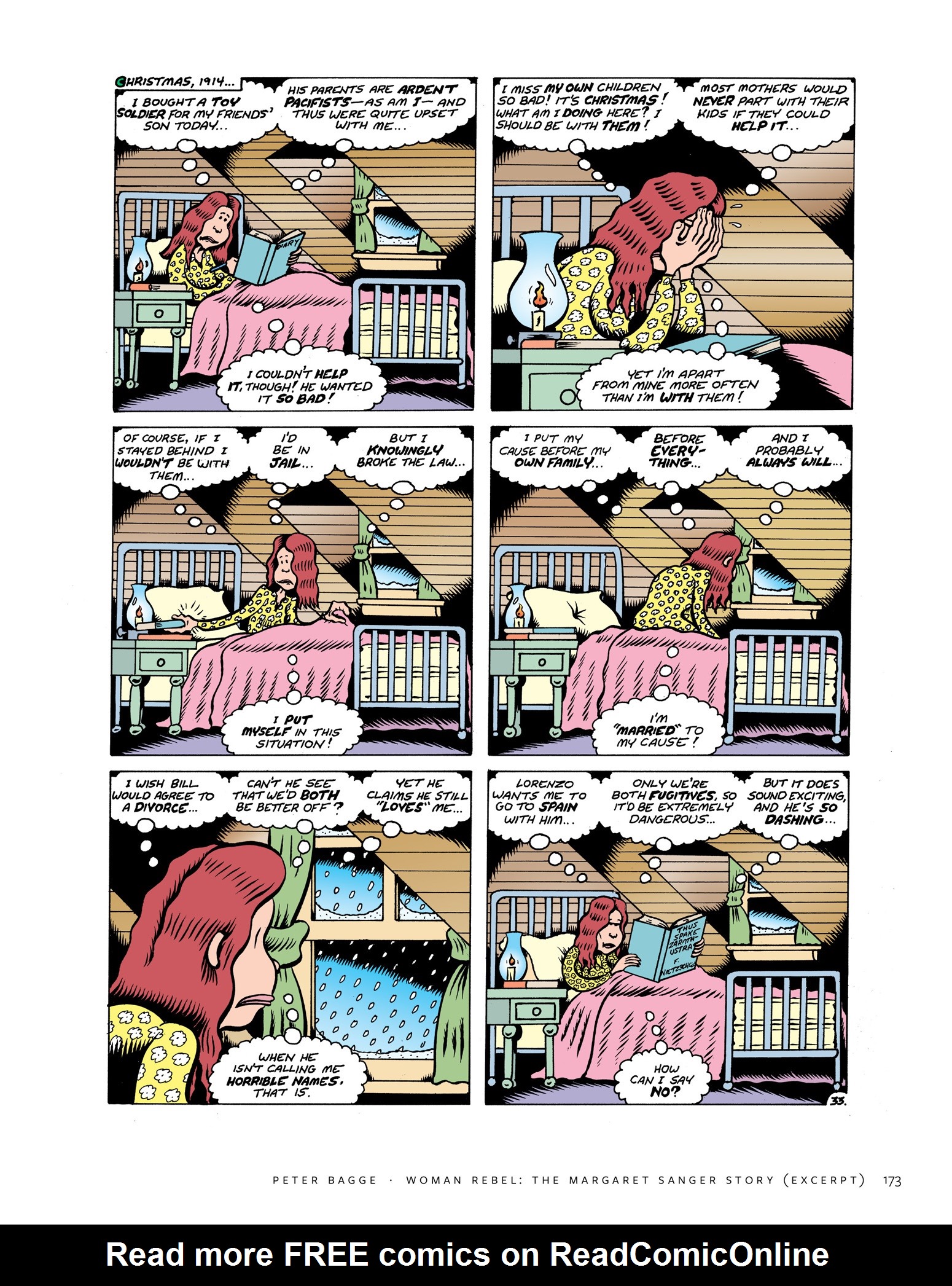 Read online The Best American Comics comic -  Issue # TPB 10 (Part 2) - 88