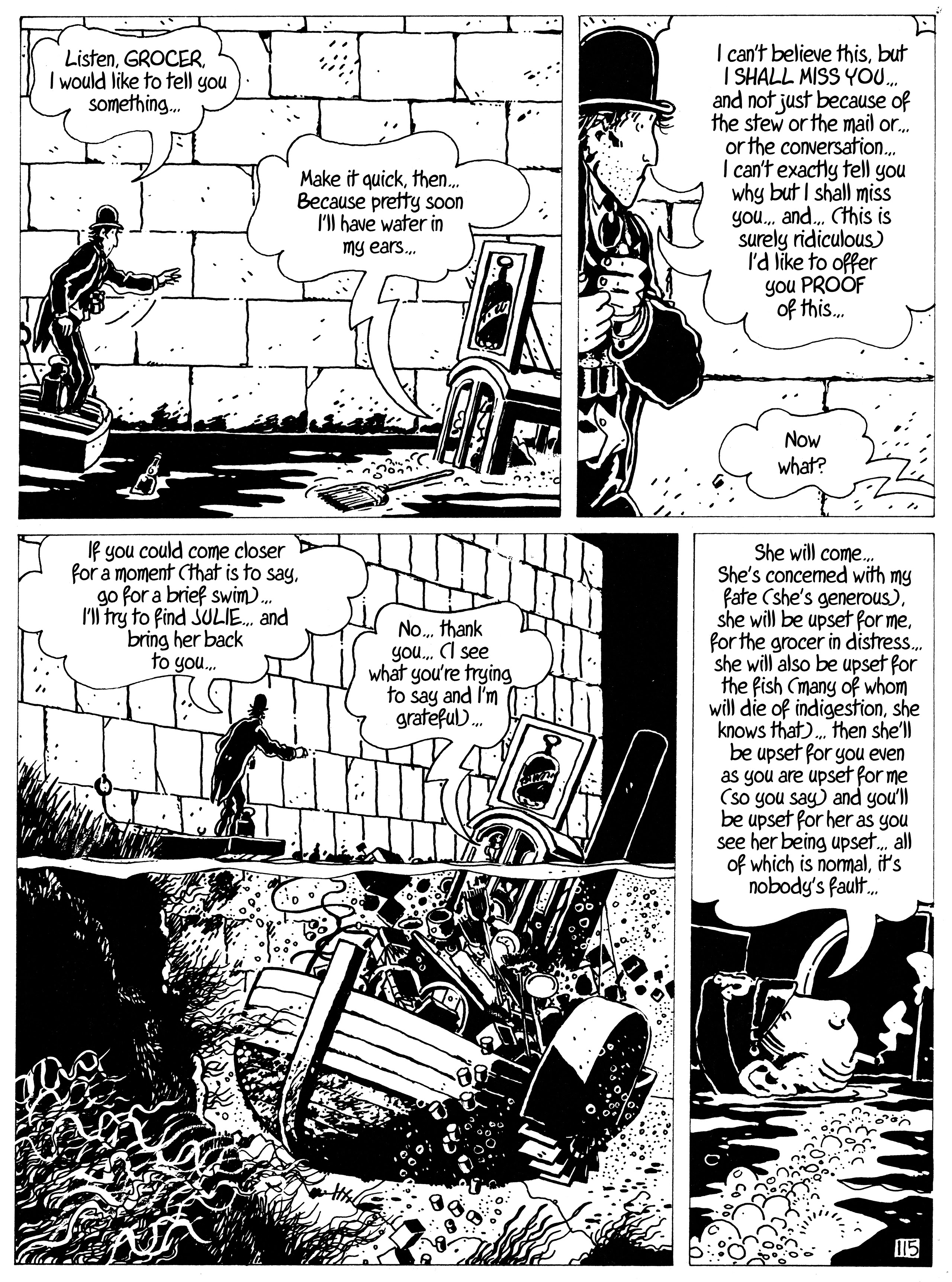 Read online You Are There comic -  Issue # TPB (Part 2) - 16