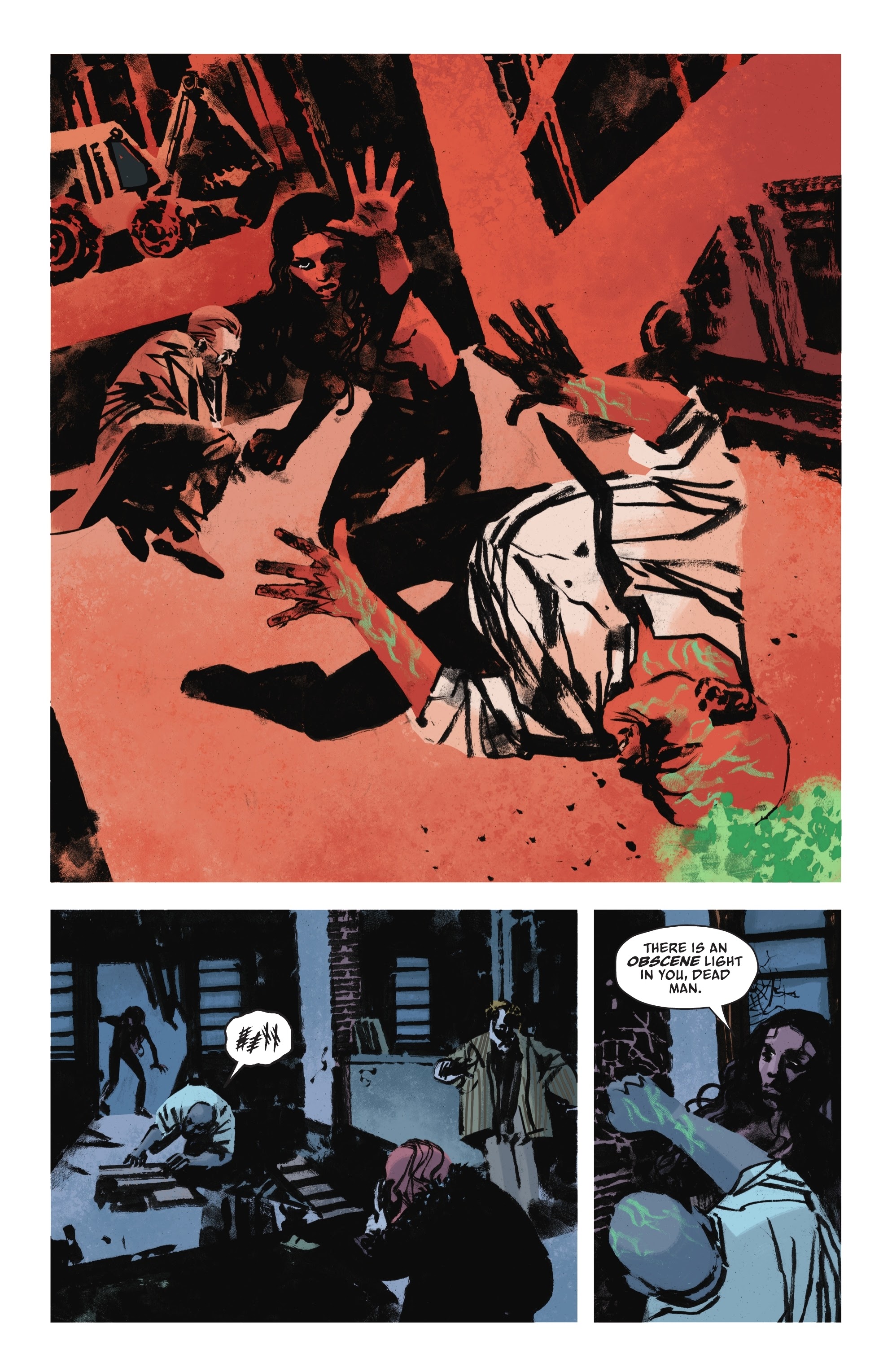 Read online Detective Comics (2016) comic -  Issue #1064 - 26