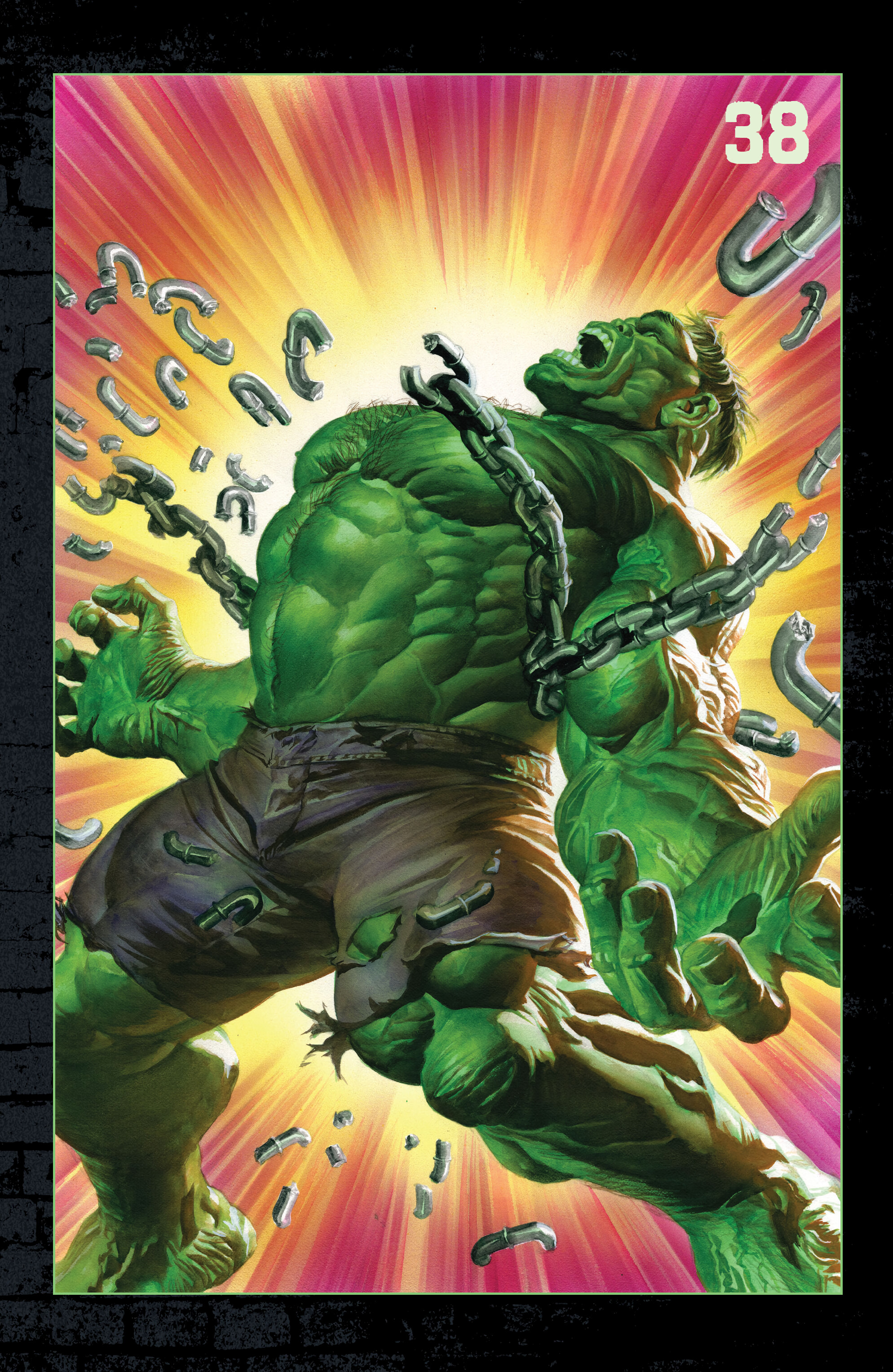 Read online Immortal Hulk Omnibus comic -  Issue # TPB (Part 10) - 83