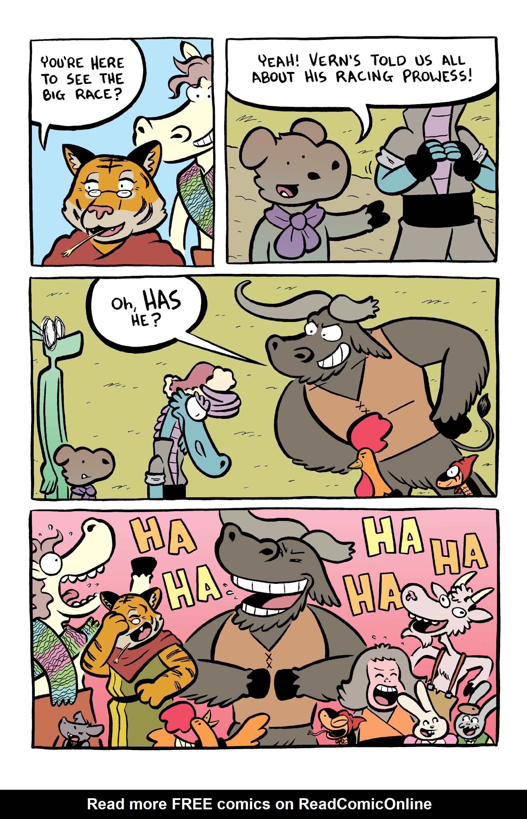 Read online Dragon Racer comic -  Issue # TPB (Part 1) - 40