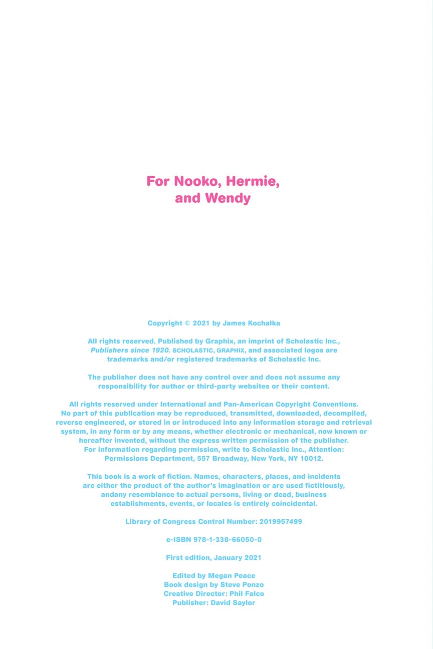 Read online Banana Fox comic -  Issue #1 - 4