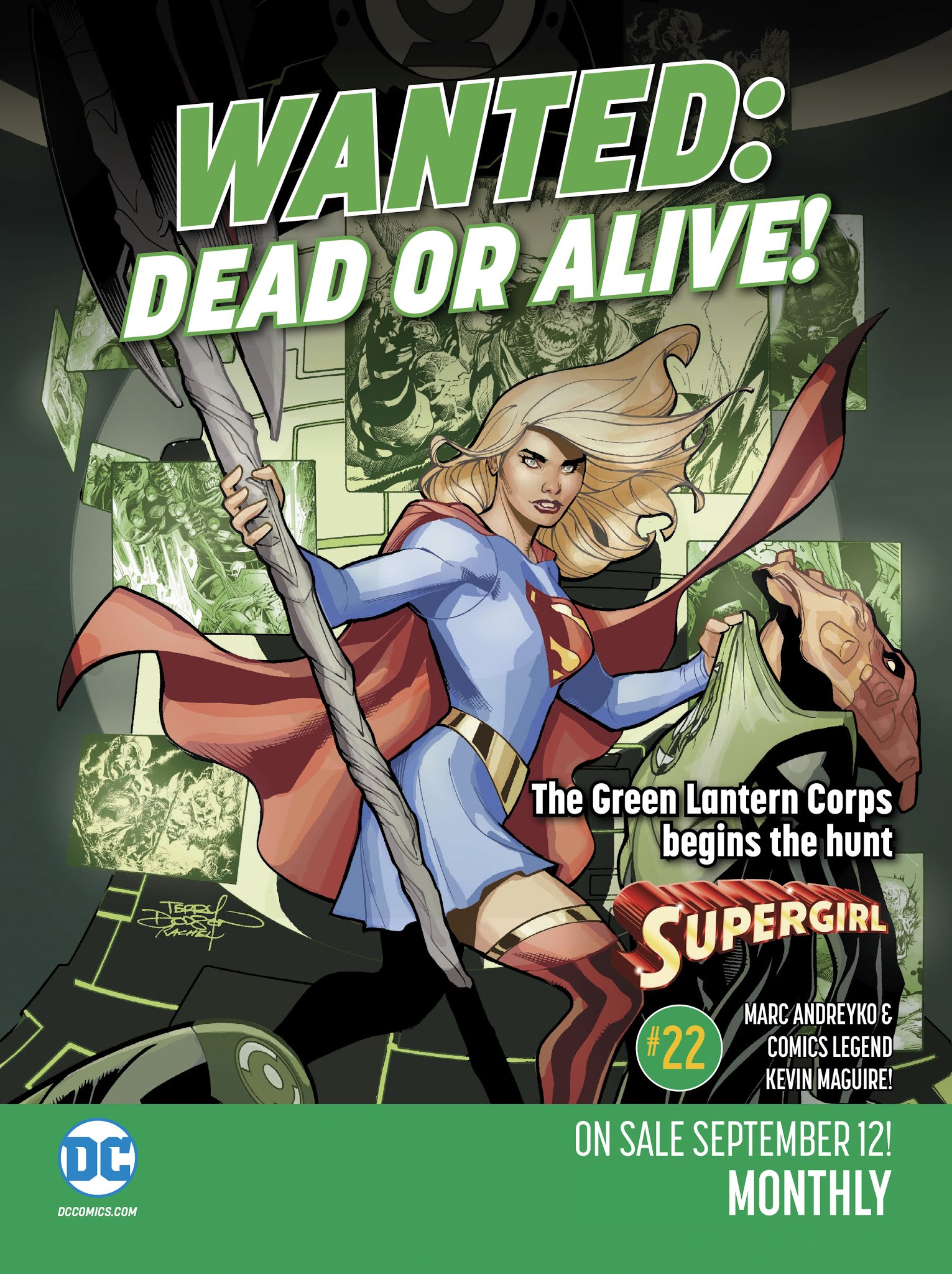 Read online DC Nation comic -  Issue #2 - 45