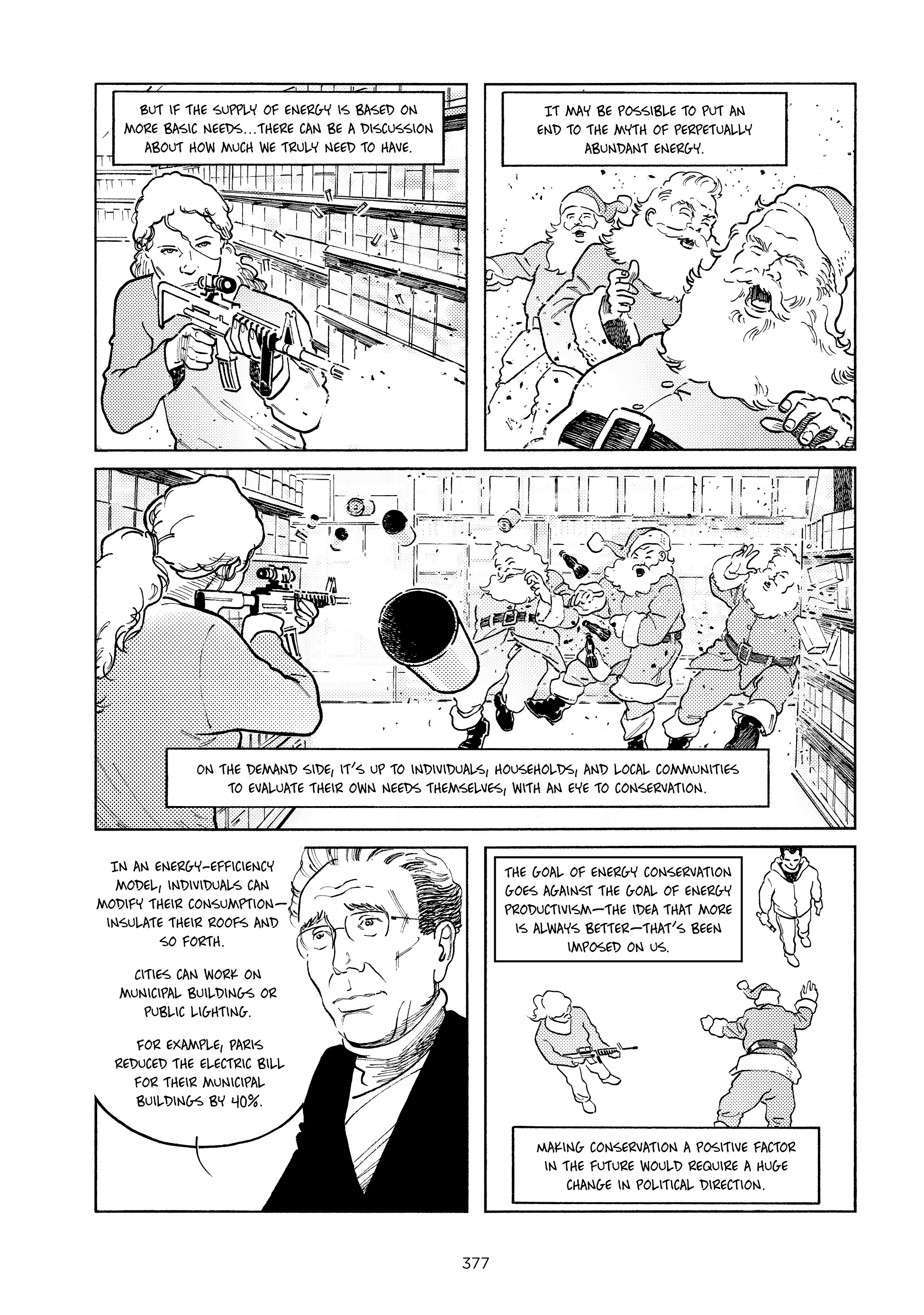 Read online Climate Changed: A Personal Journey Through the Science comic -  Issue # TPB (Part 4) - 60