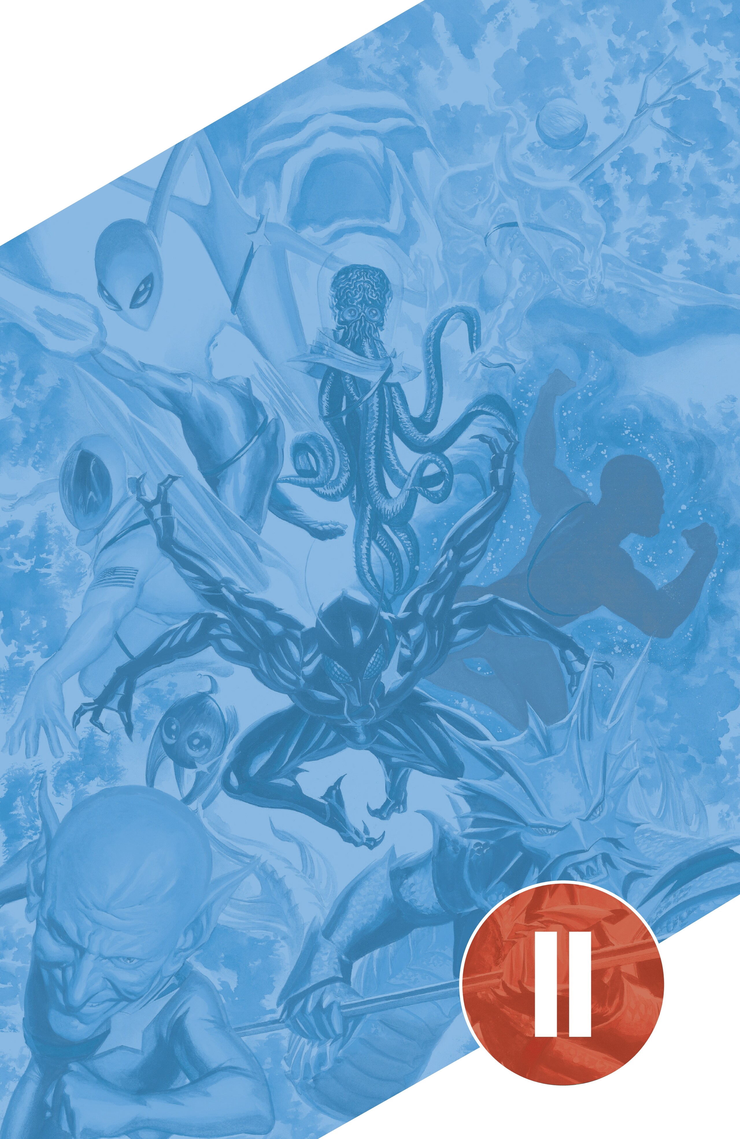 Read online Astro City Metrobook comic -  Issue # TPB 3 (Part 3) - 69