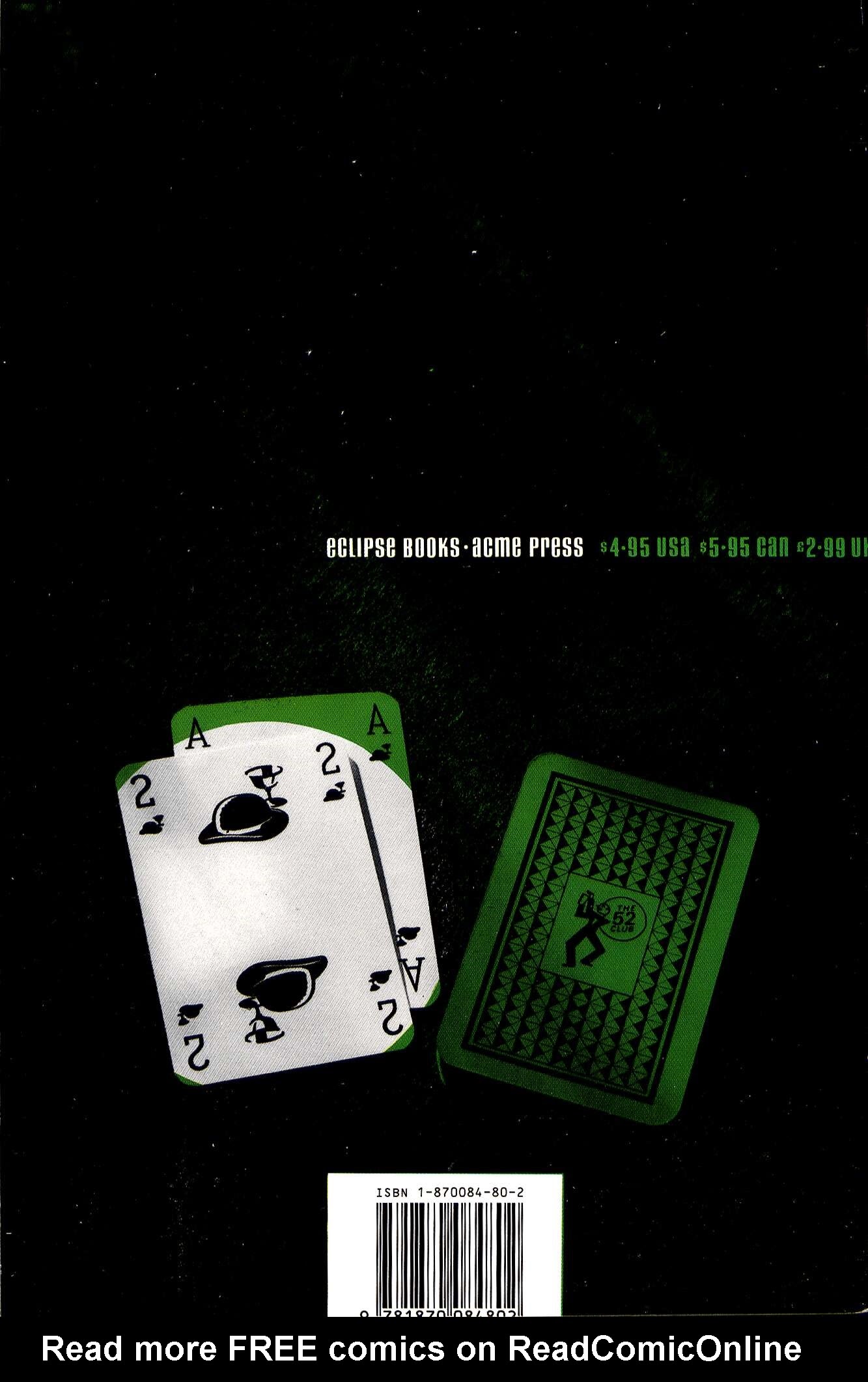 Read online Steed and Mrs. Peel (2012) comic -  Issue #2 - 50
