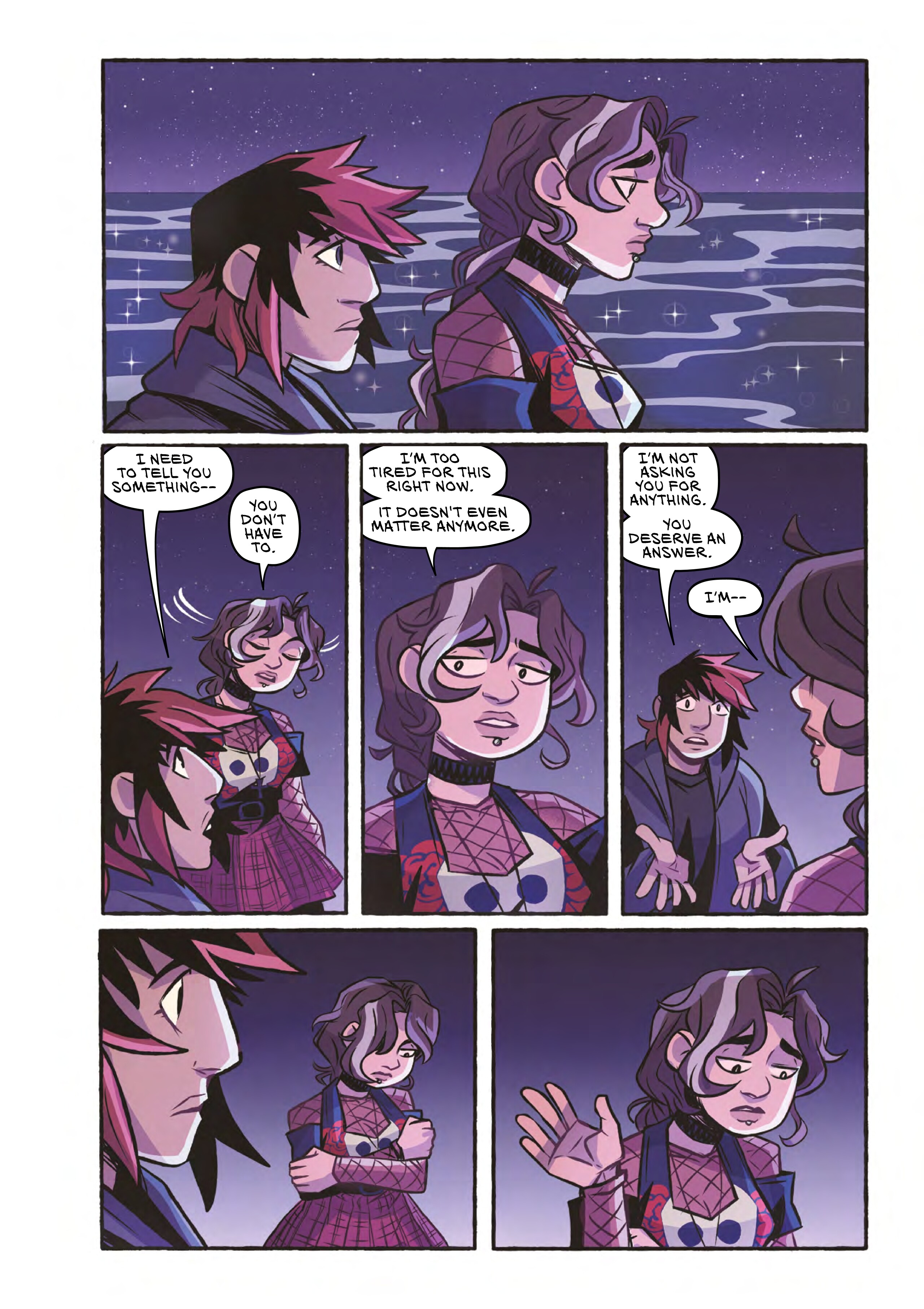 Read online Confetti Realms comic -  Issue # TPB (Part 2) - 75