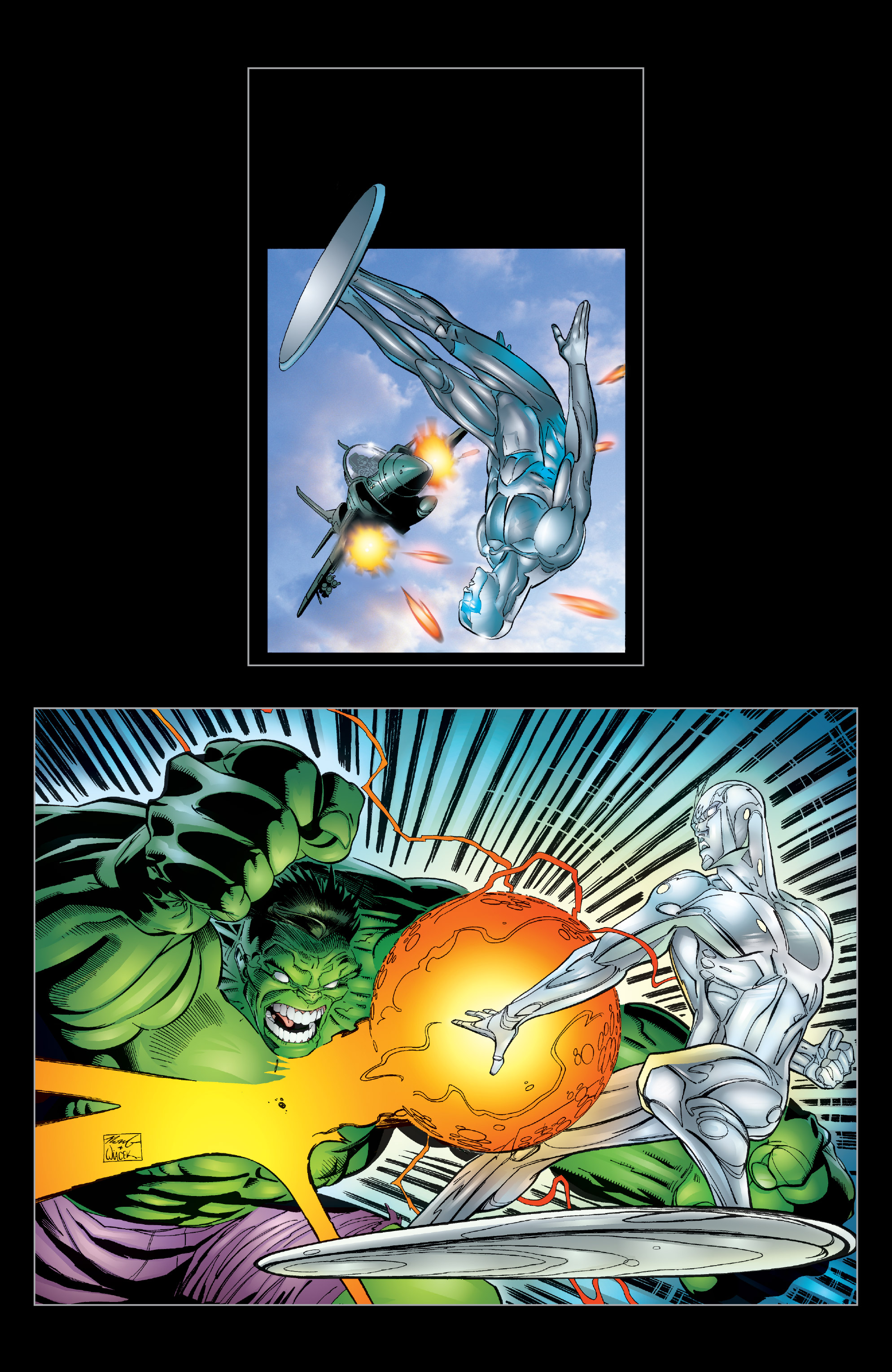 Read online Silver Surfer Epic Collection comic -  Issue # TPB 13 (Part 1) - 28