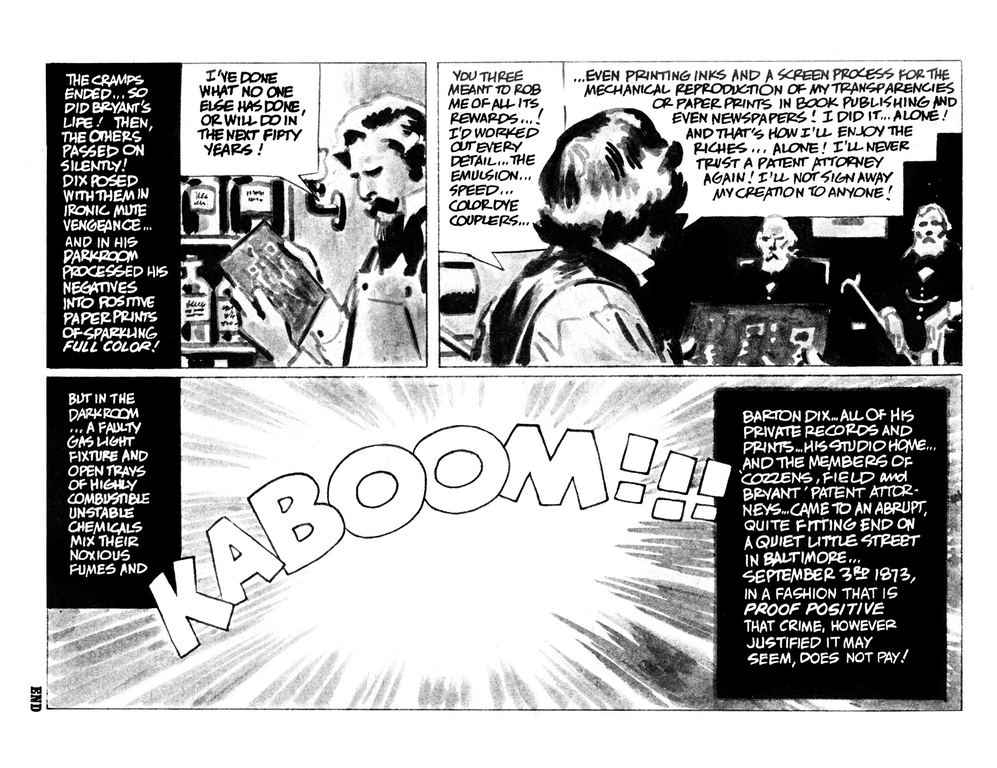 Read online Creepy Archives comic -  Issue # TPB 17 (Part 2) - 51