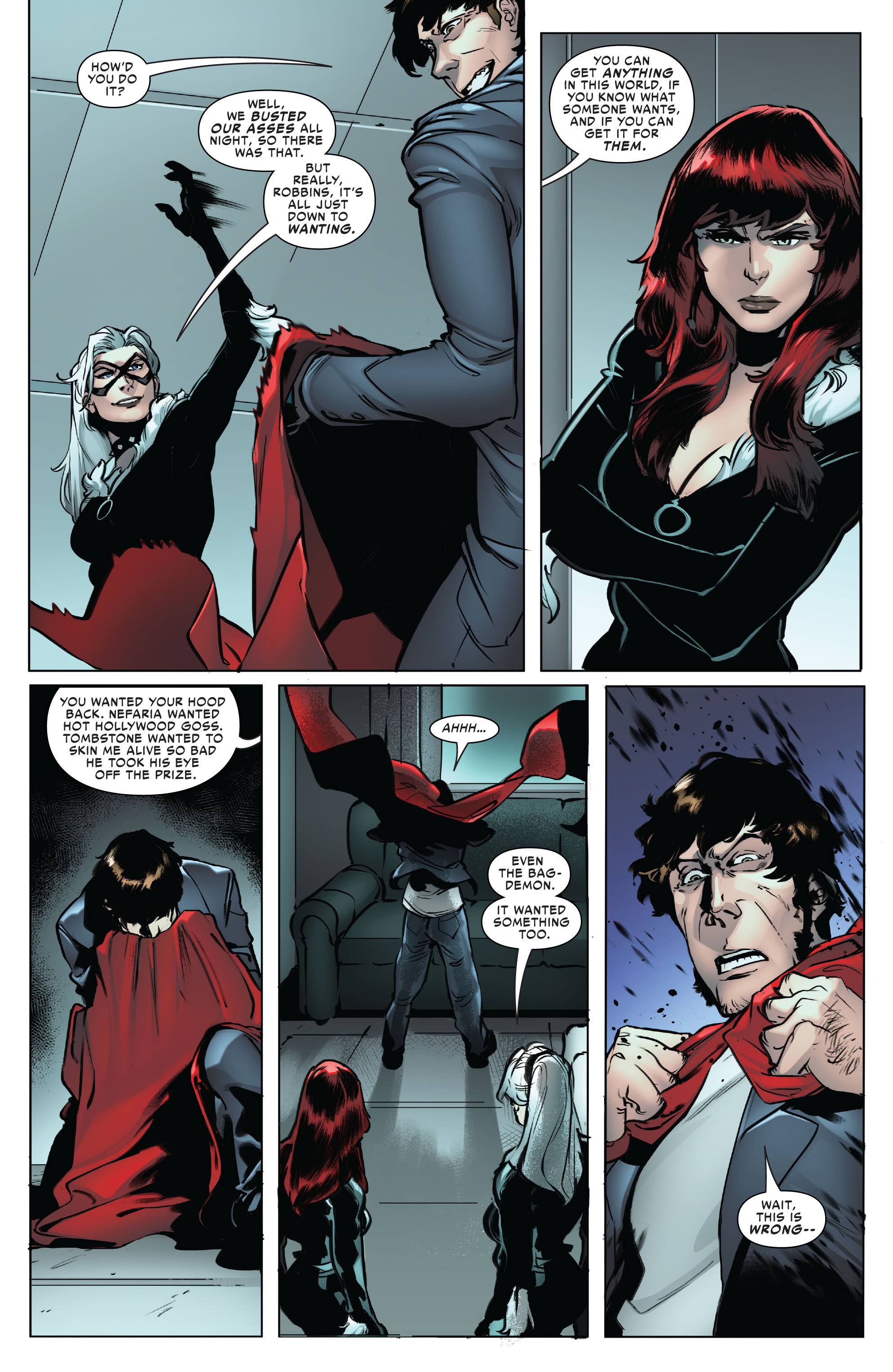 Read online The Amazing Spider-Man: Beyond Omnibus comic -  Issue # TPB (Part 4) - 98