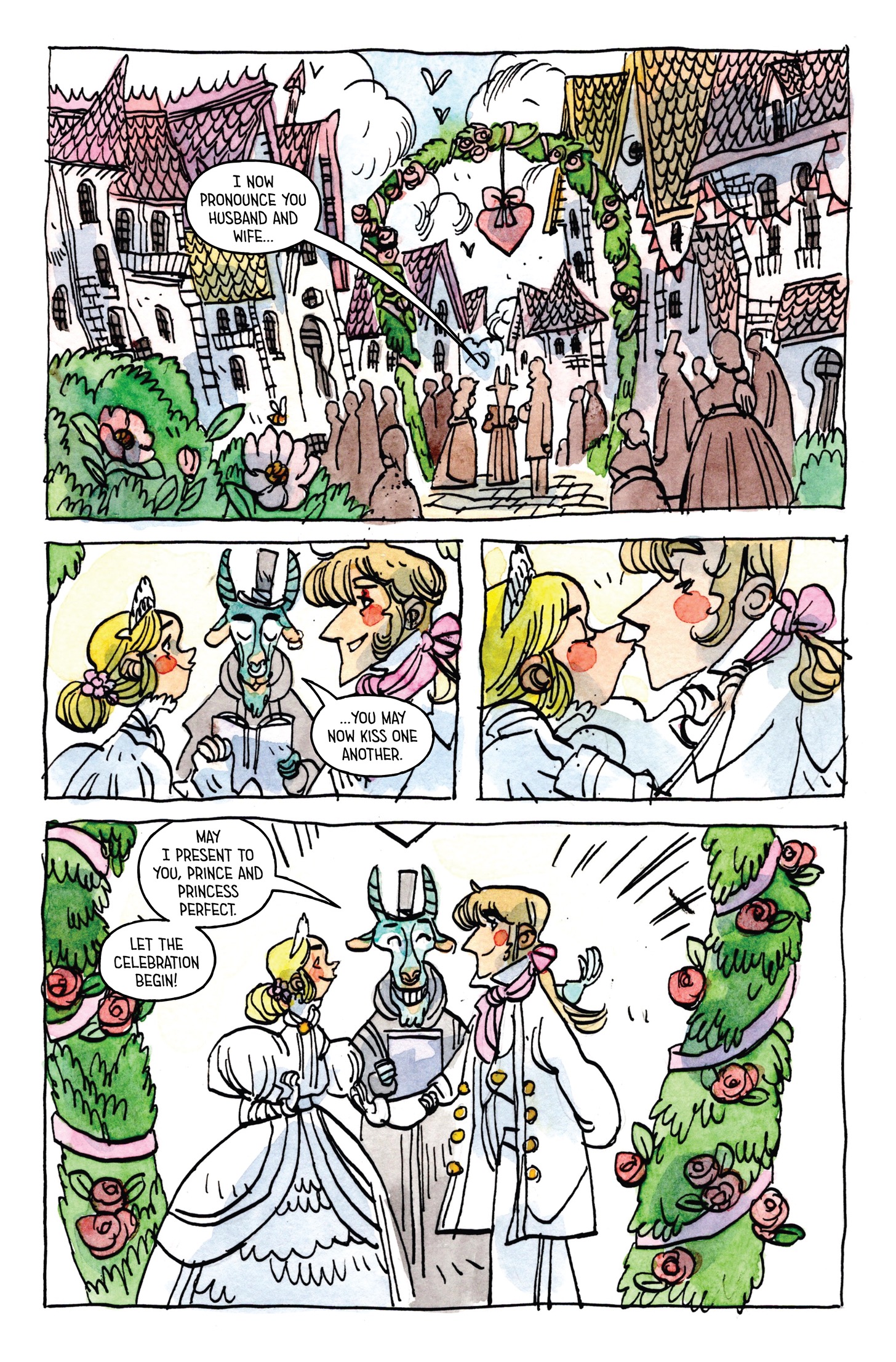 Read online Untold Tales of I Hate Fairyland (2021) comic -  Issue #6 - 2