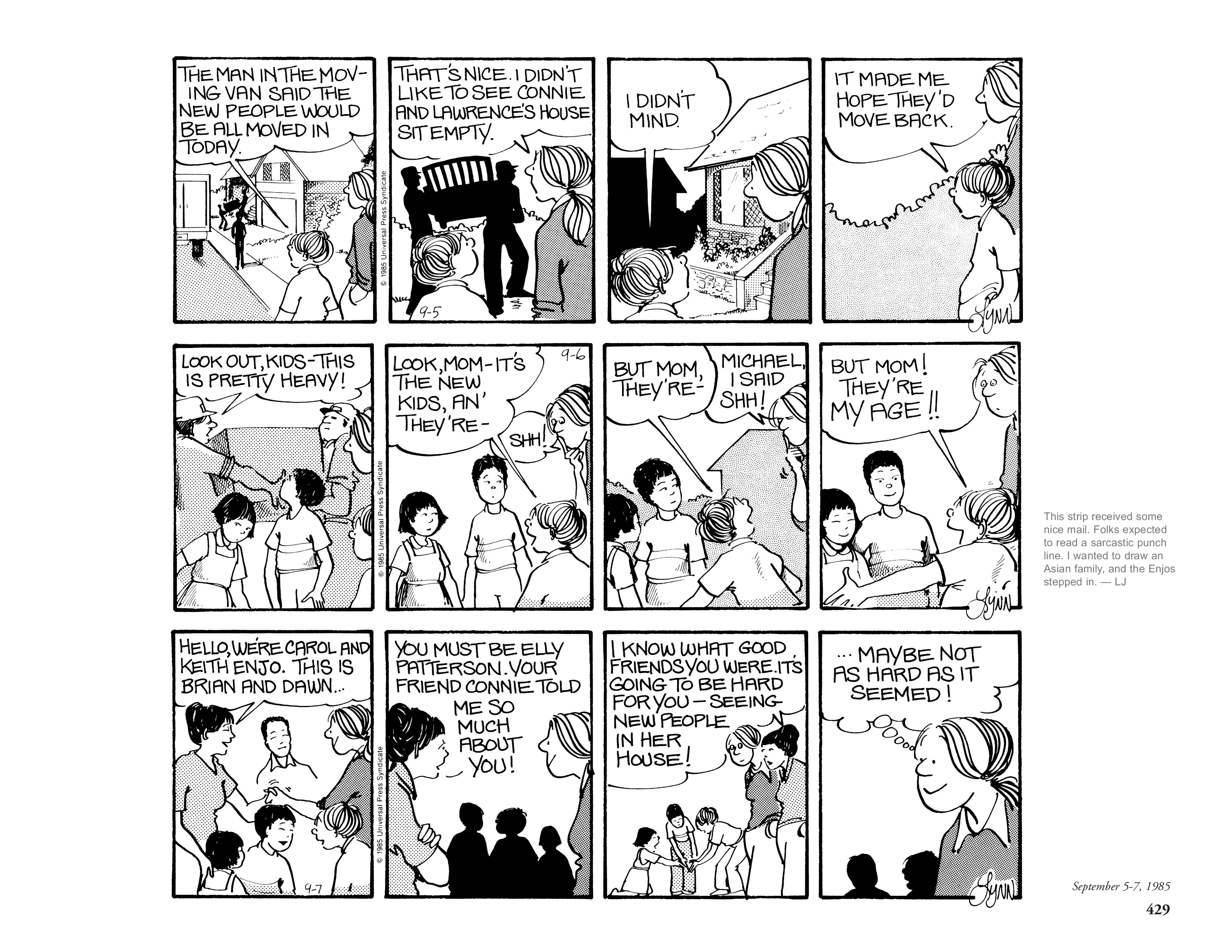 Read online For Better Or For Worse: The Complete Library comic -  Issue # TPB 2 (Part 5) - 30
