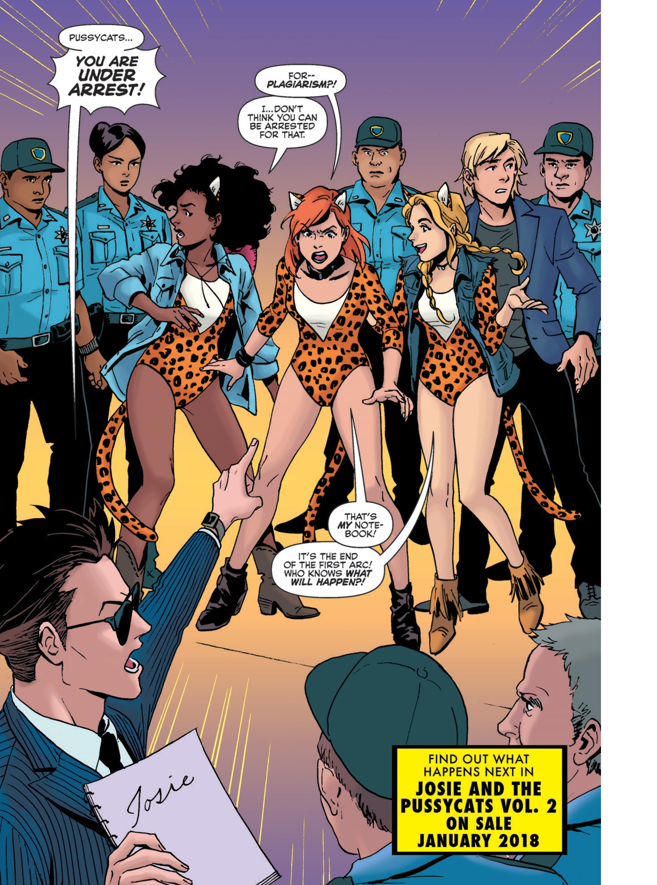 Read online Riverdale Digest comic -  Issue # TPB 4 - 84