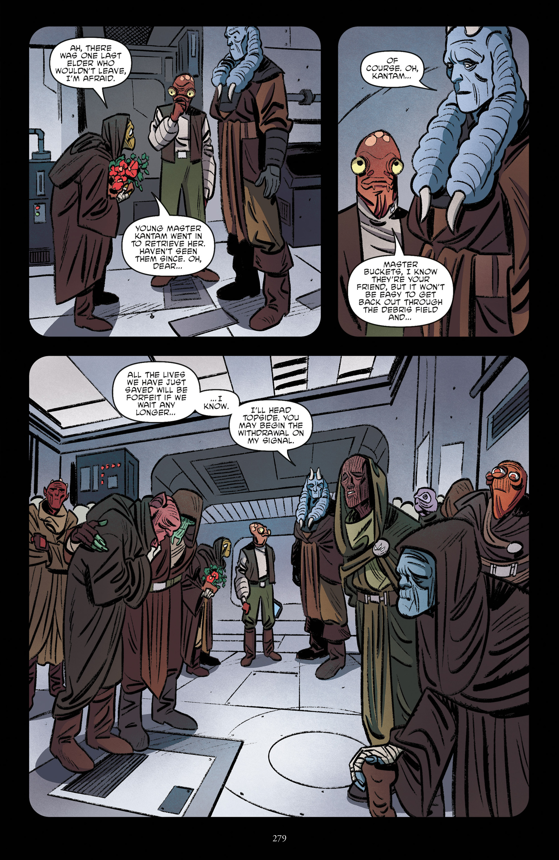 Read online Star Wars: The High Republic Adventures -The Complete Phase 1 comic -  Issue # TPB (Part 3) - 70