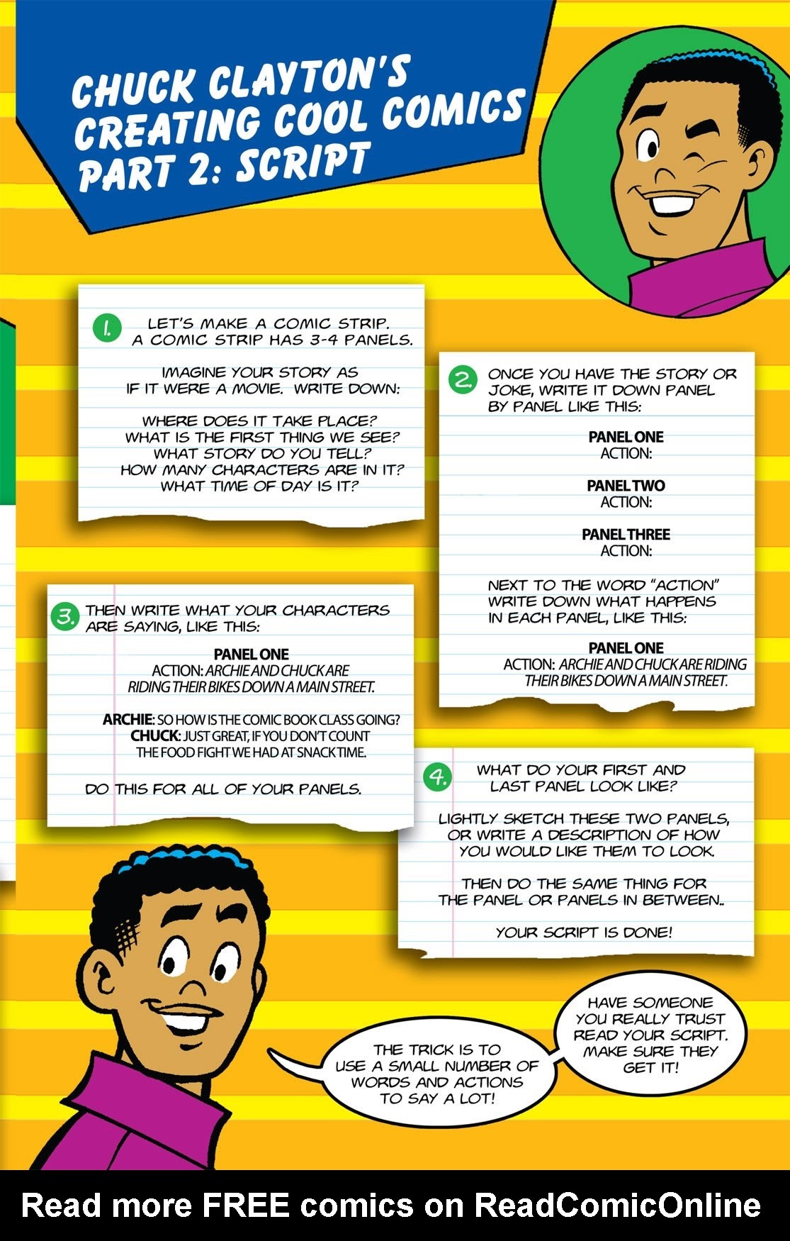Read online Archie & Friends All-Stars comic -  Issue # TPB 3 - 95