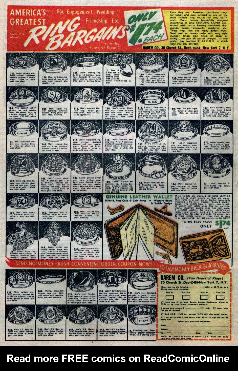 Read online Range Busters comic -  Issue #9 - 28