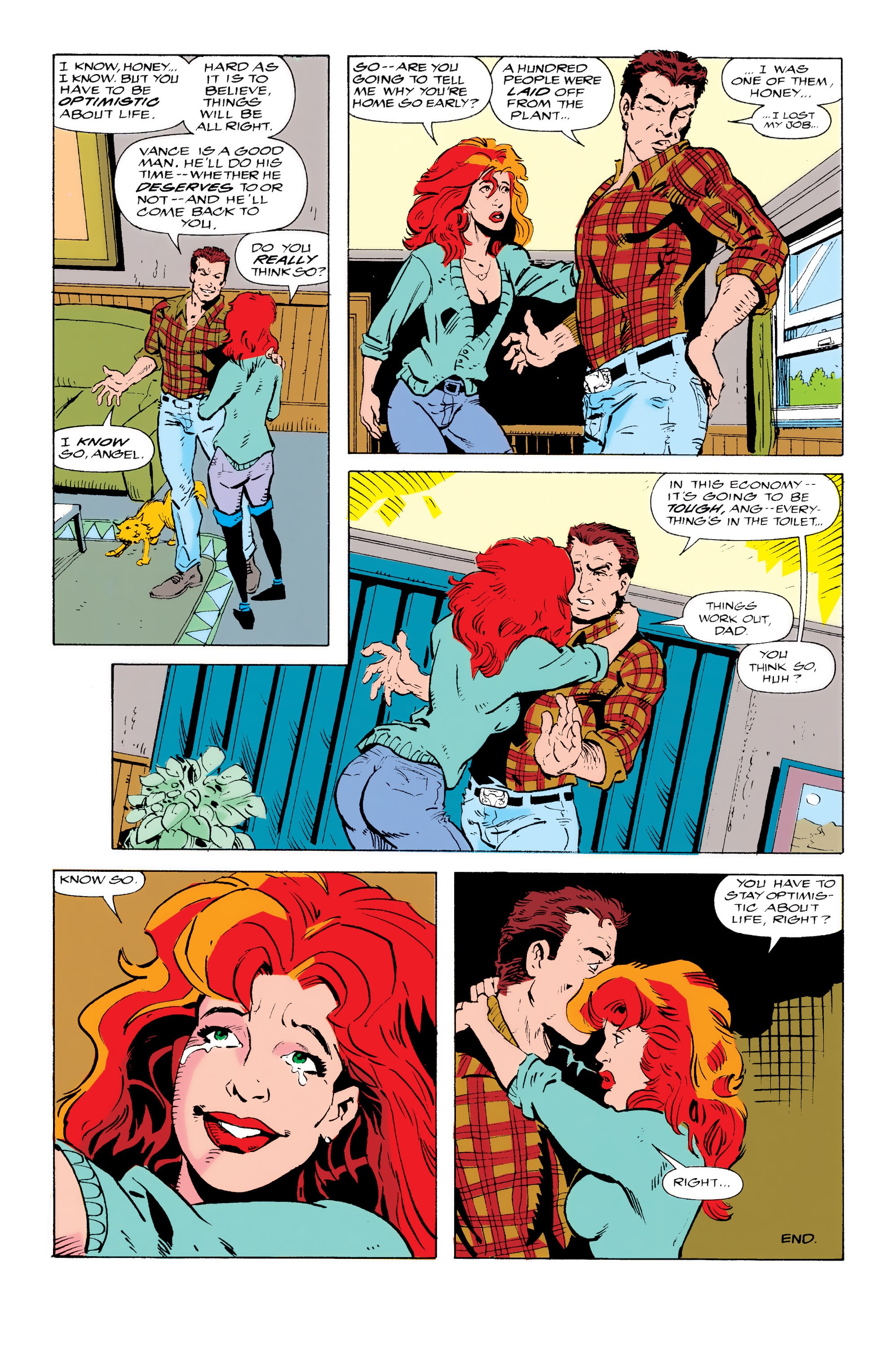 Read online The New Warriors comic -  Issue # _Annual 2 - 38