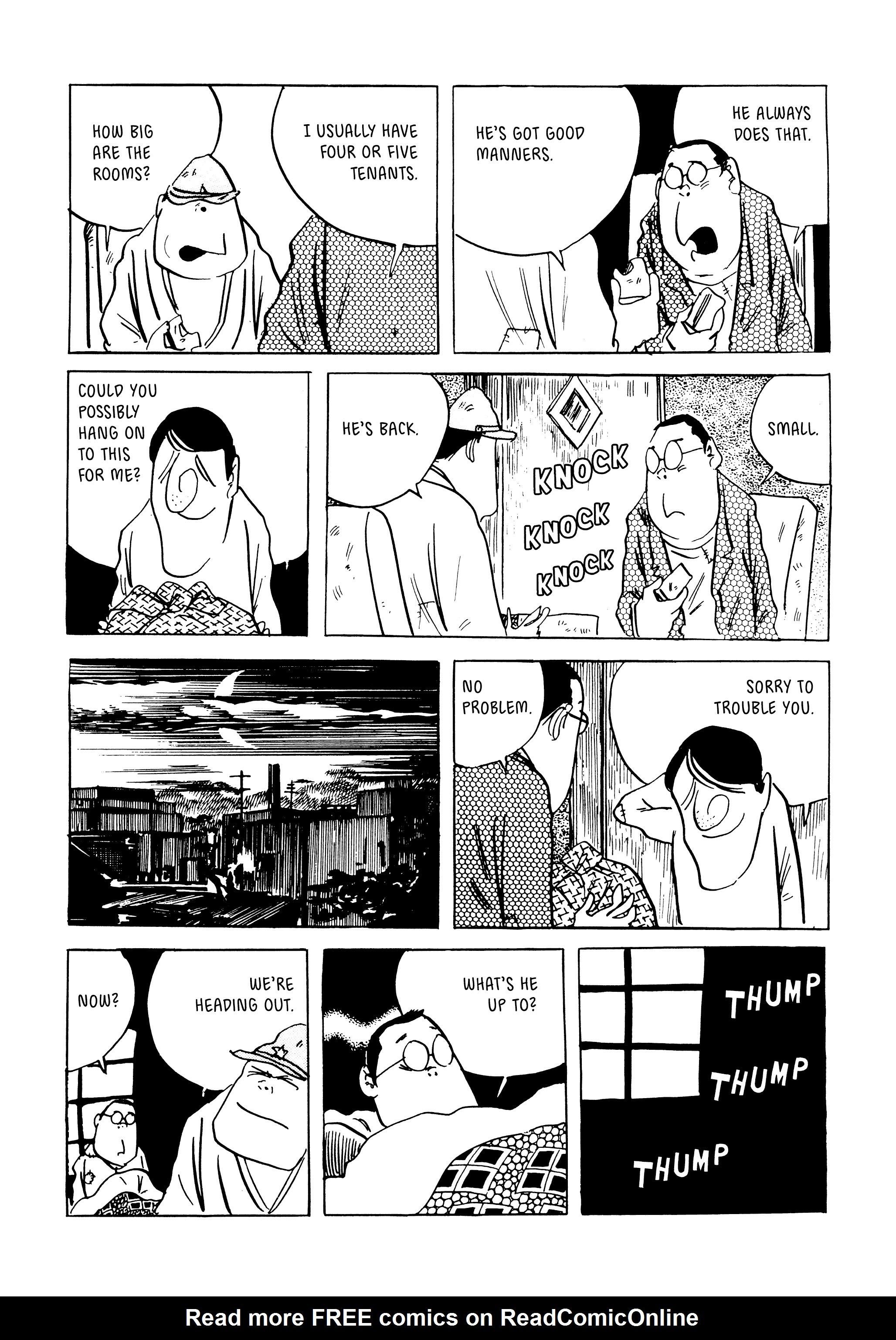 Read online Showa: A History of Japan comic -  Issue # TPB 3 (Part 5) - 96