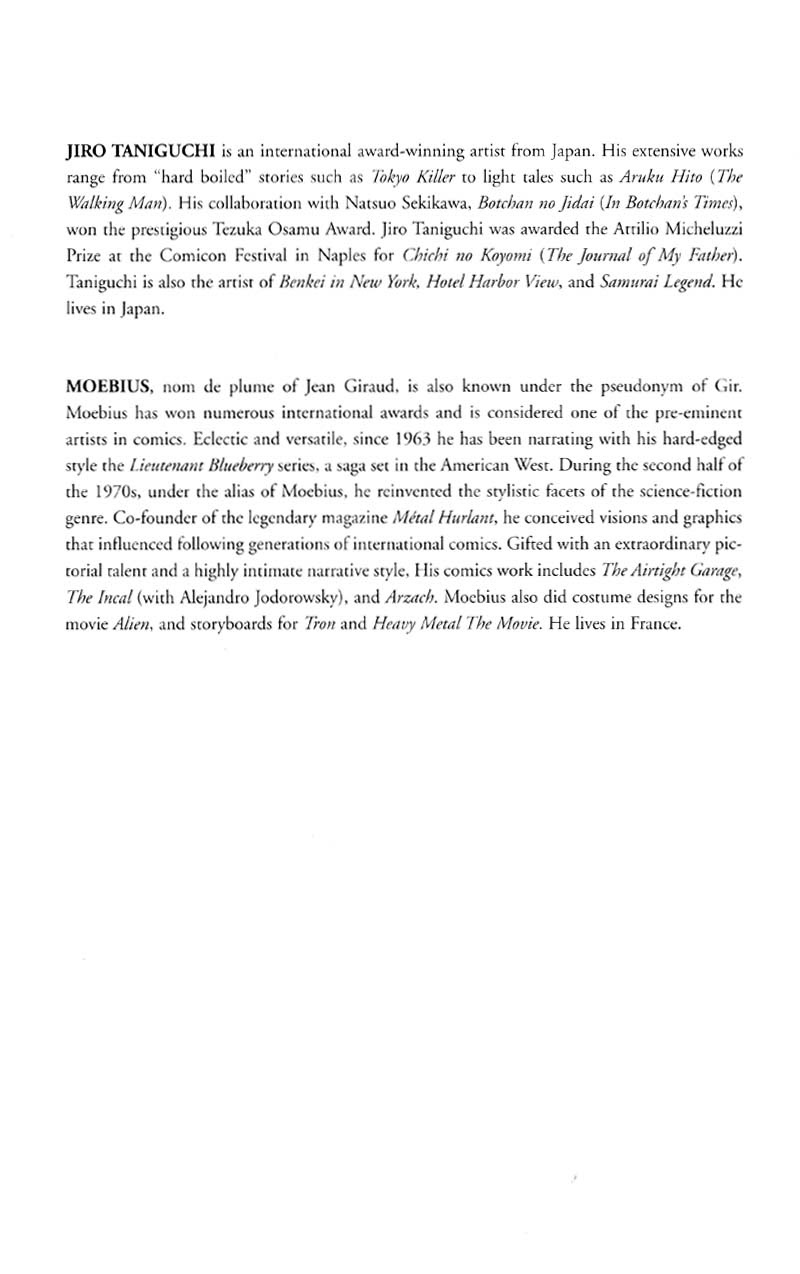 Read online Icaro comic -  Issue # TPB 2 - 136