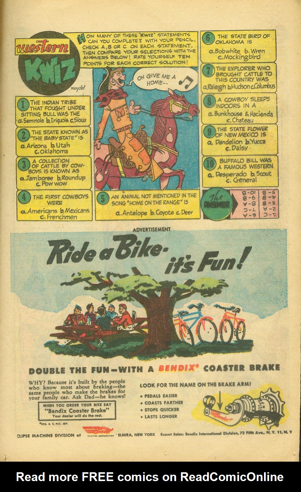 Read online Jimmy Wakely comic -  Issue #13 - 35