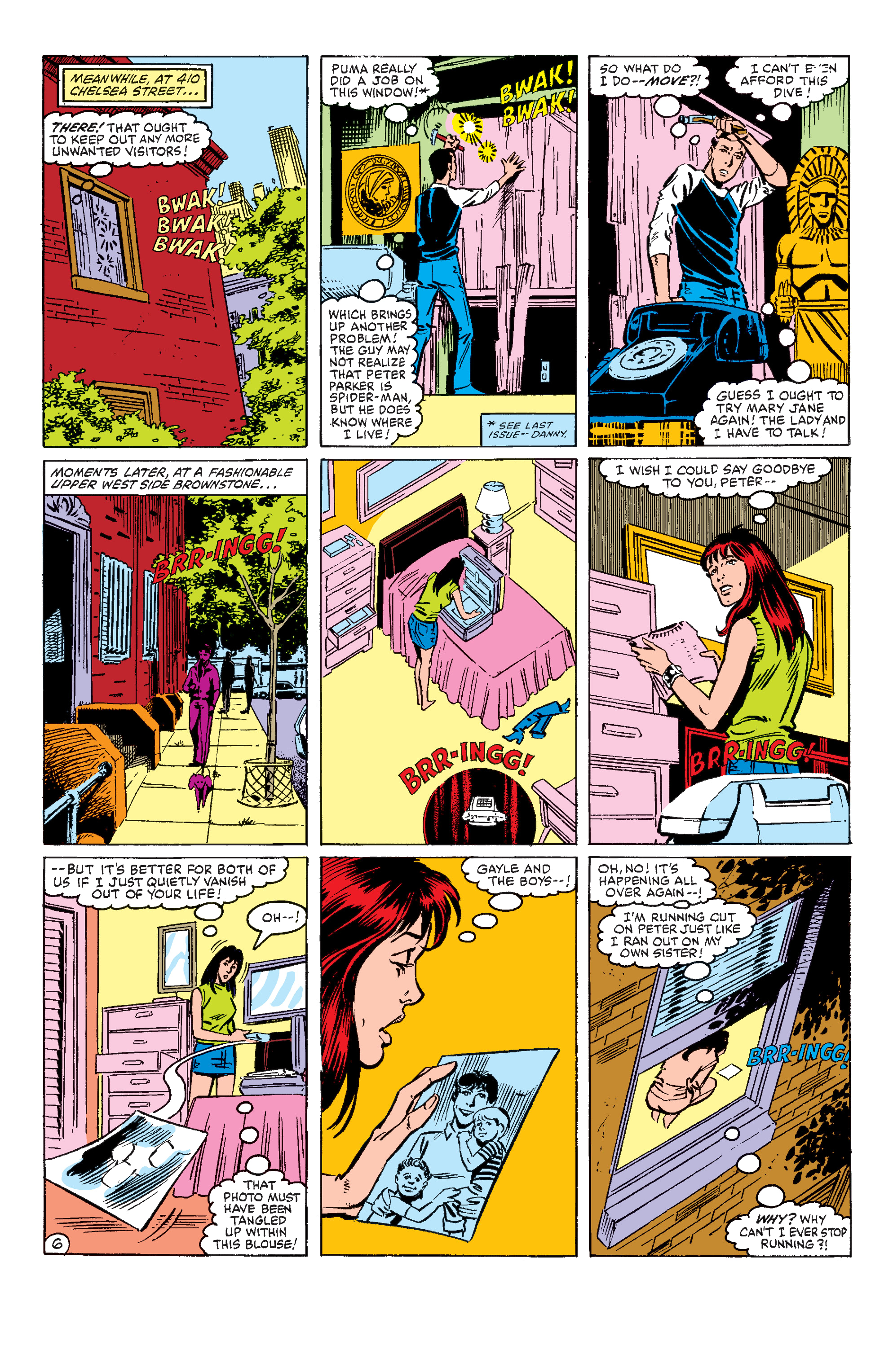 Read online Venom Epic Collection comic -  Issue # TPB 1 (Part 1) - 13