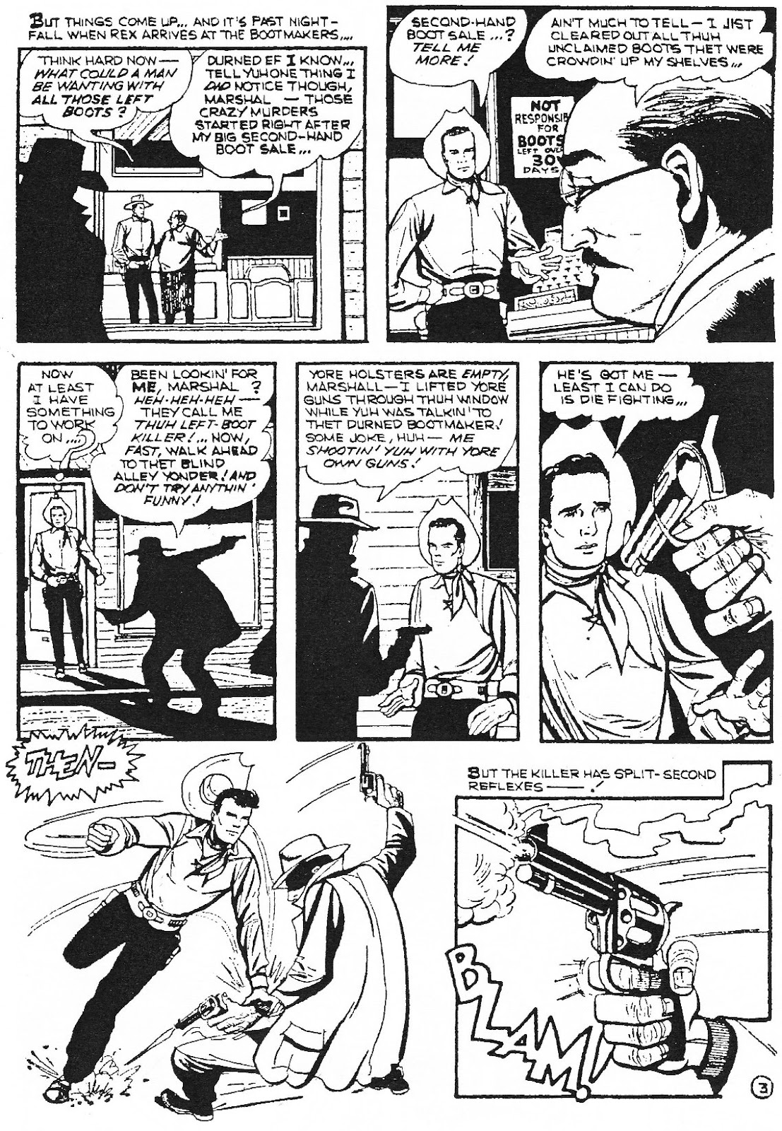 Best of the West (1998) issue 68 - Page 13