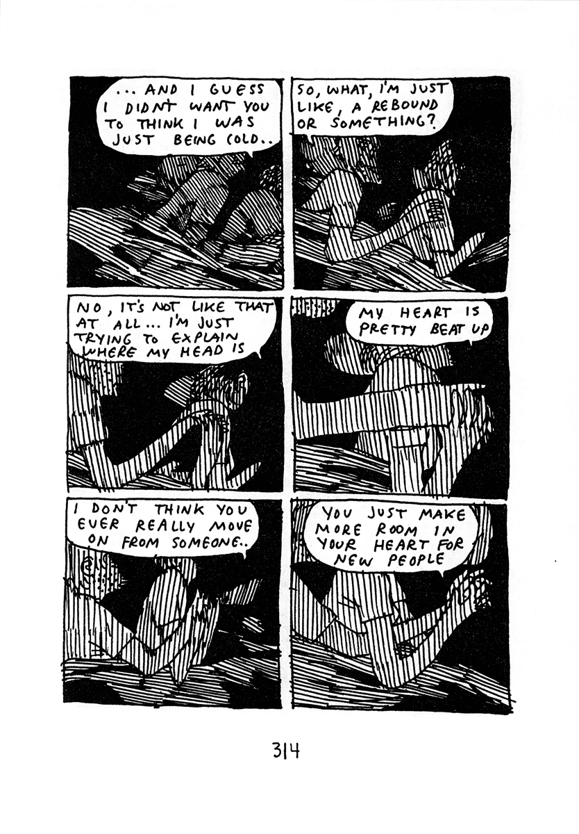 Read online Little Things comic -  Issue # TPB (Part 4) - 15