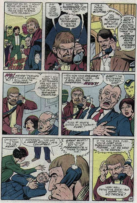 Read online The TRS-80 Computer Whiz Kids comic -  Issue # Full - 27