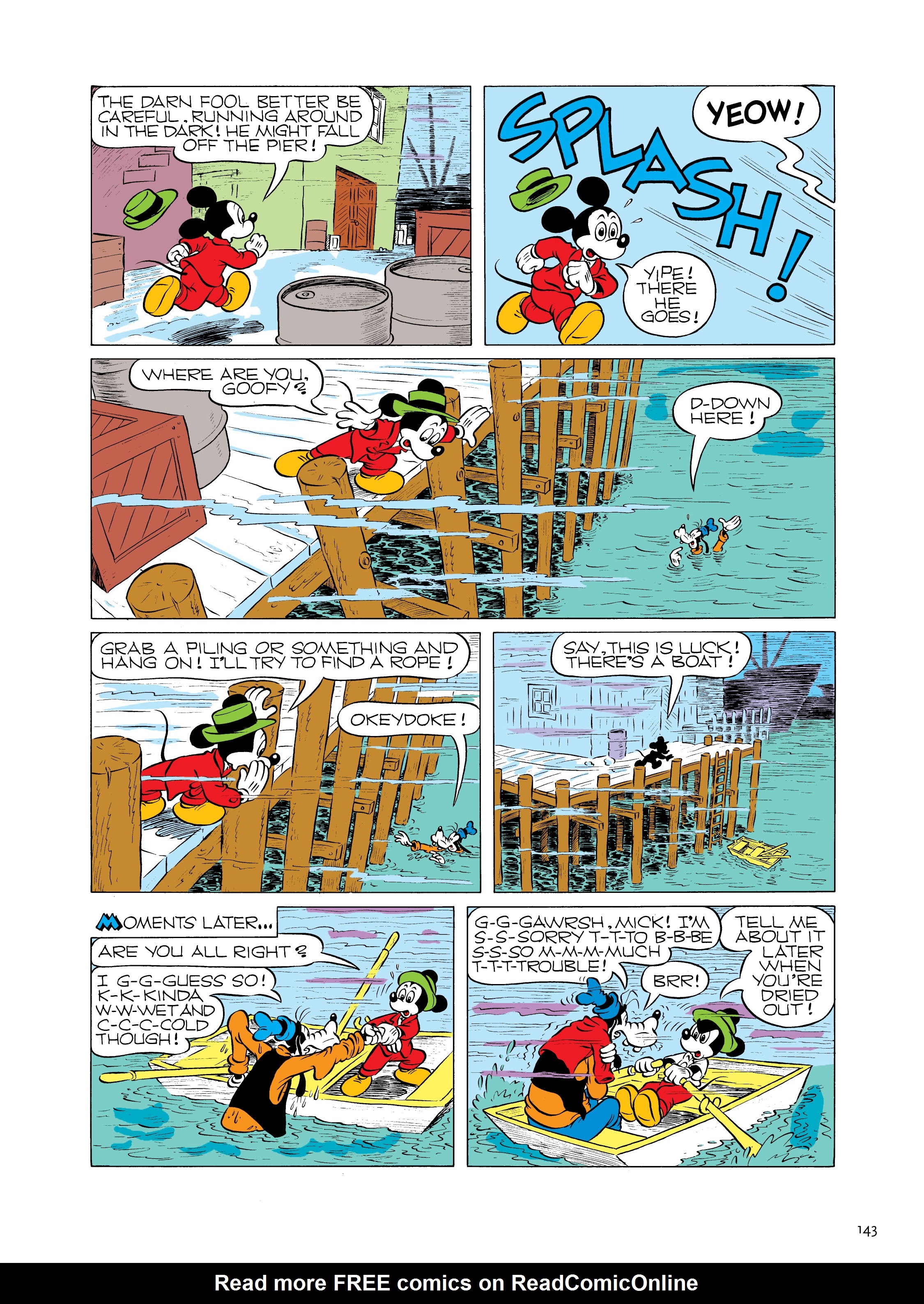 Read online Disney Masters comic -  Issue # TPB 13 (Part 2) - 50