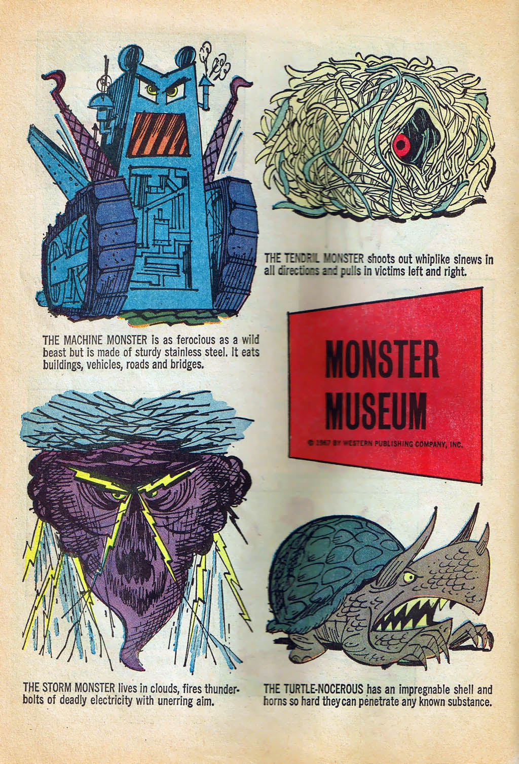 Read online Huckleberry Hound (1960) comic -  Issue #30 - 20