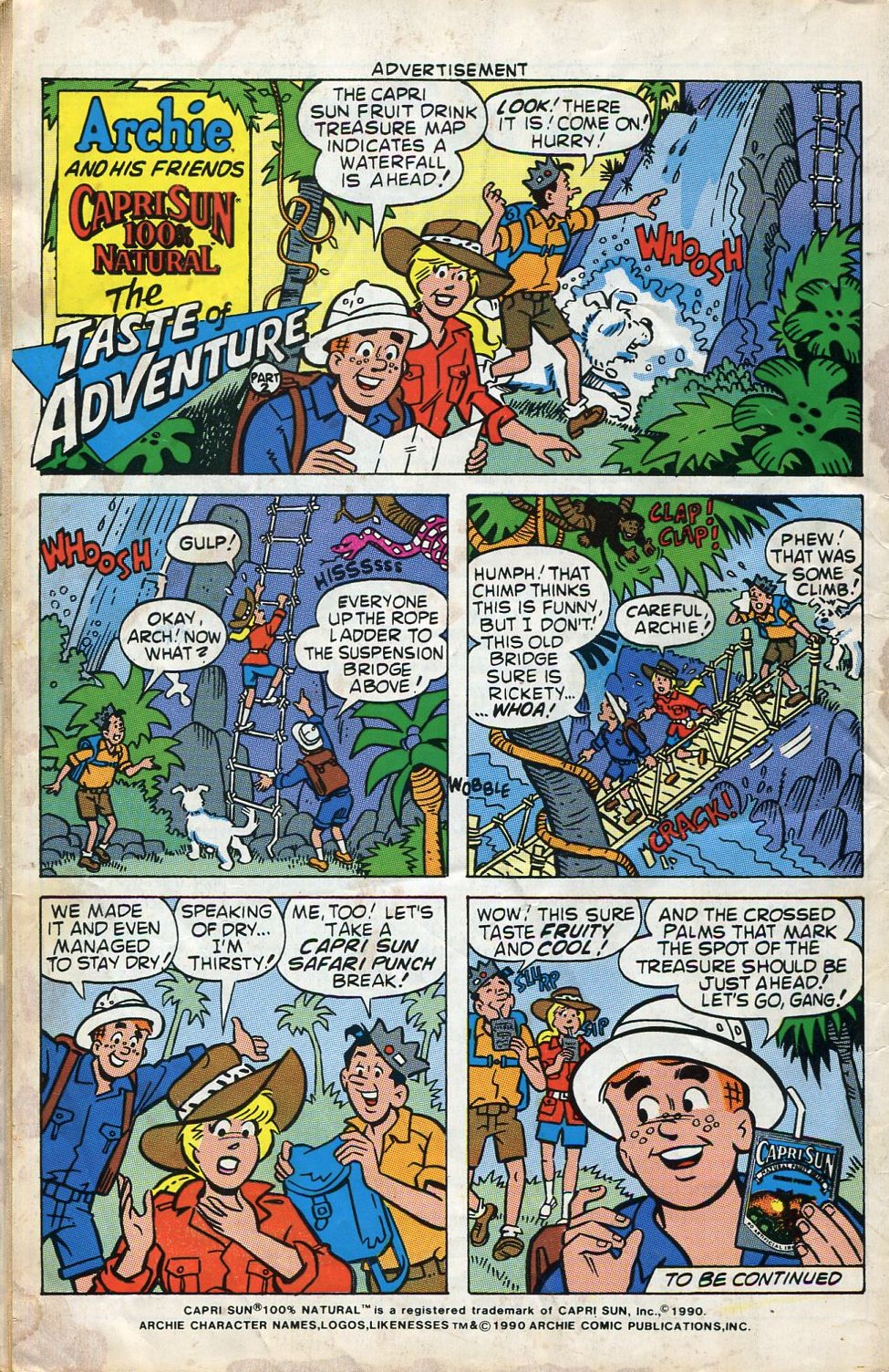 Read online Betty and Veronica (1987) comic -  Issue #31 - 36