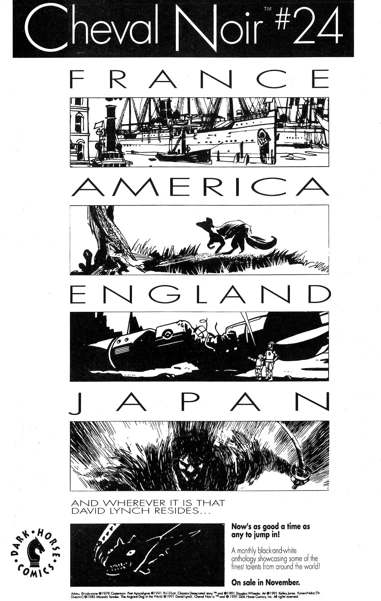 Read online Ironhand of Almuric comic -  Issue #3 - 30