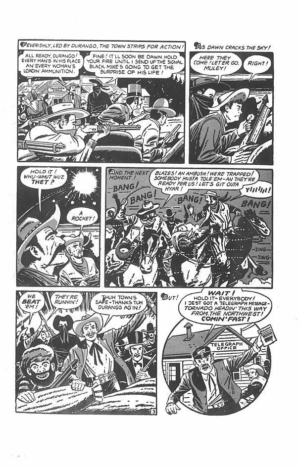 Best of the West (1998) issue 20 - Page 6