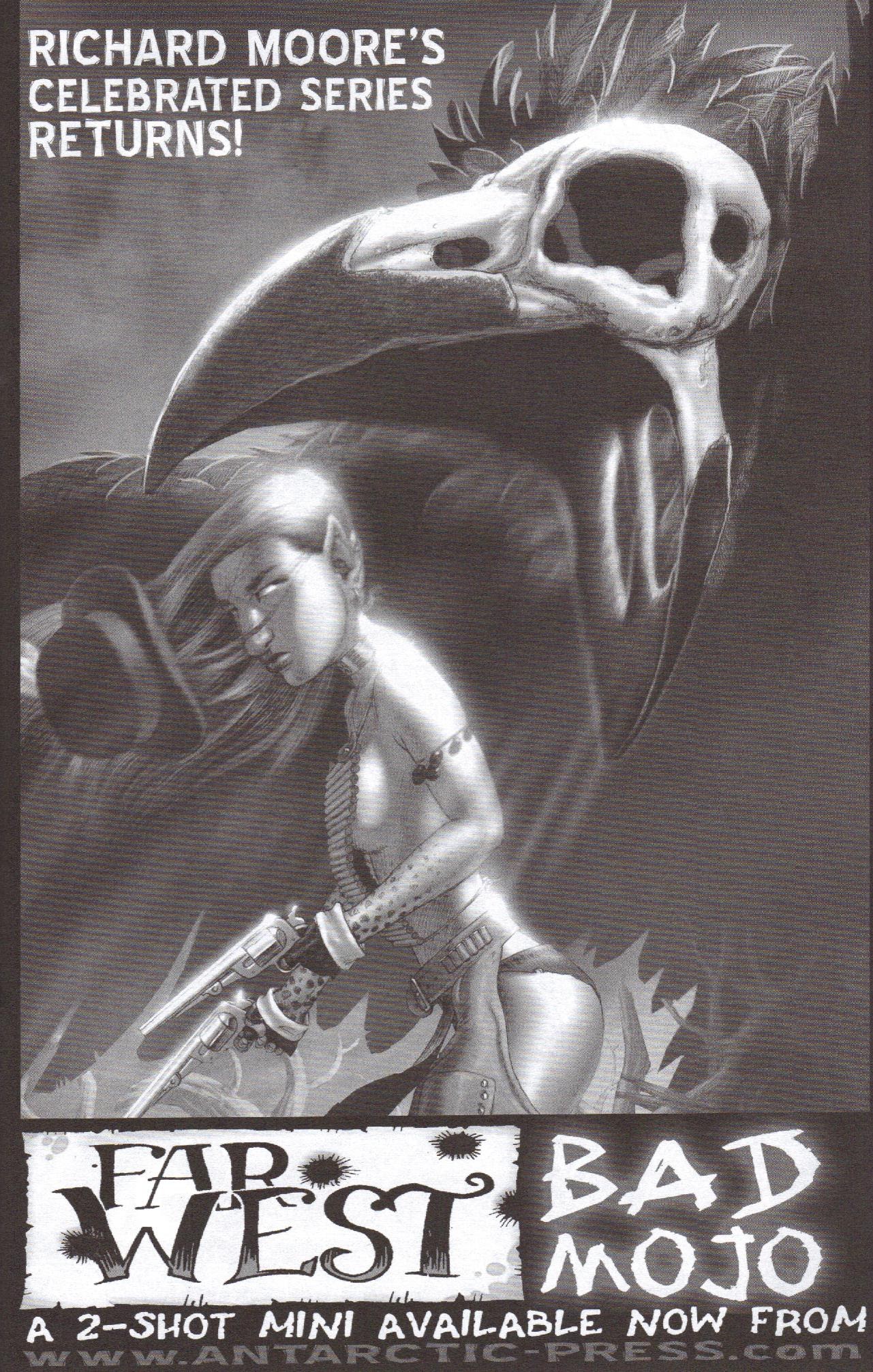 Read online Ninja High School (1986) comic -  Issue #168 - 25