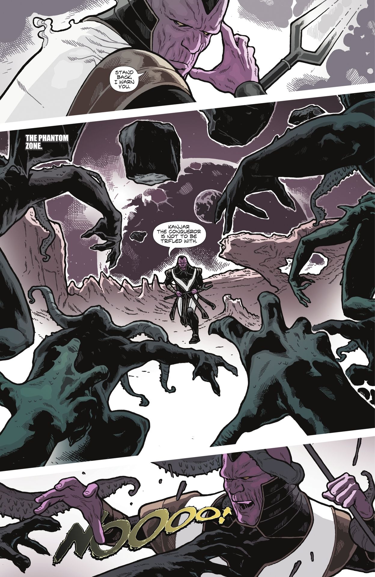 Read online Batman: The Brave and the Bold (2023) comic -  Issue #6 - 35