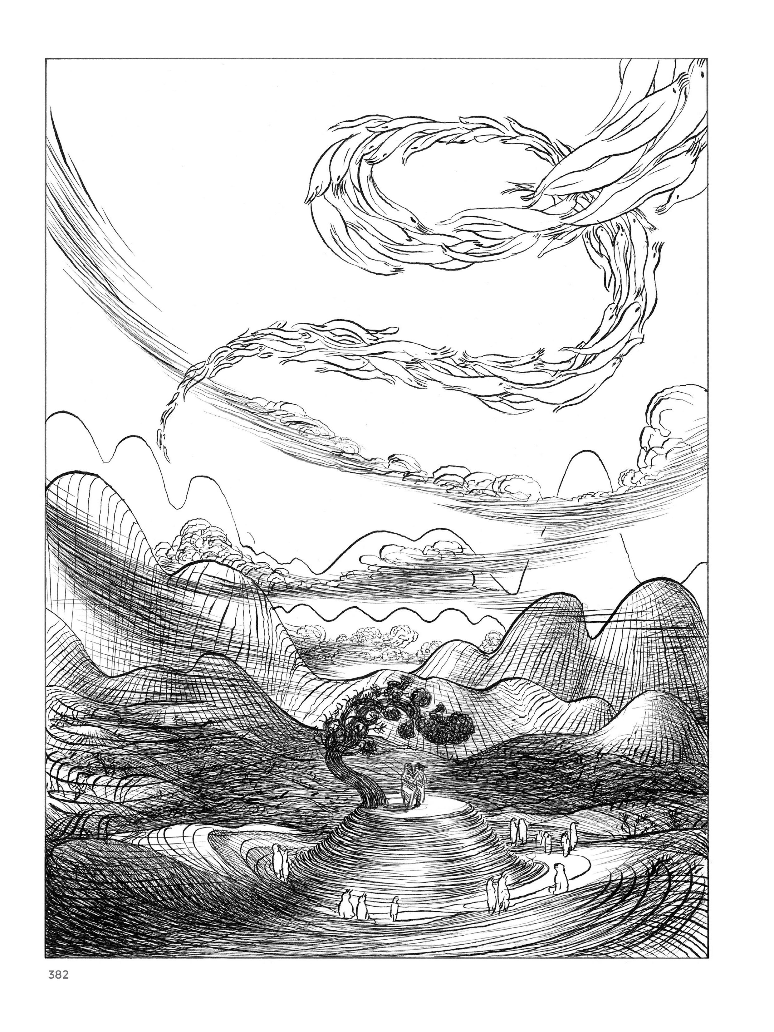 Read online Garlandia comic -  Issue # TPB (Part 4) - 83