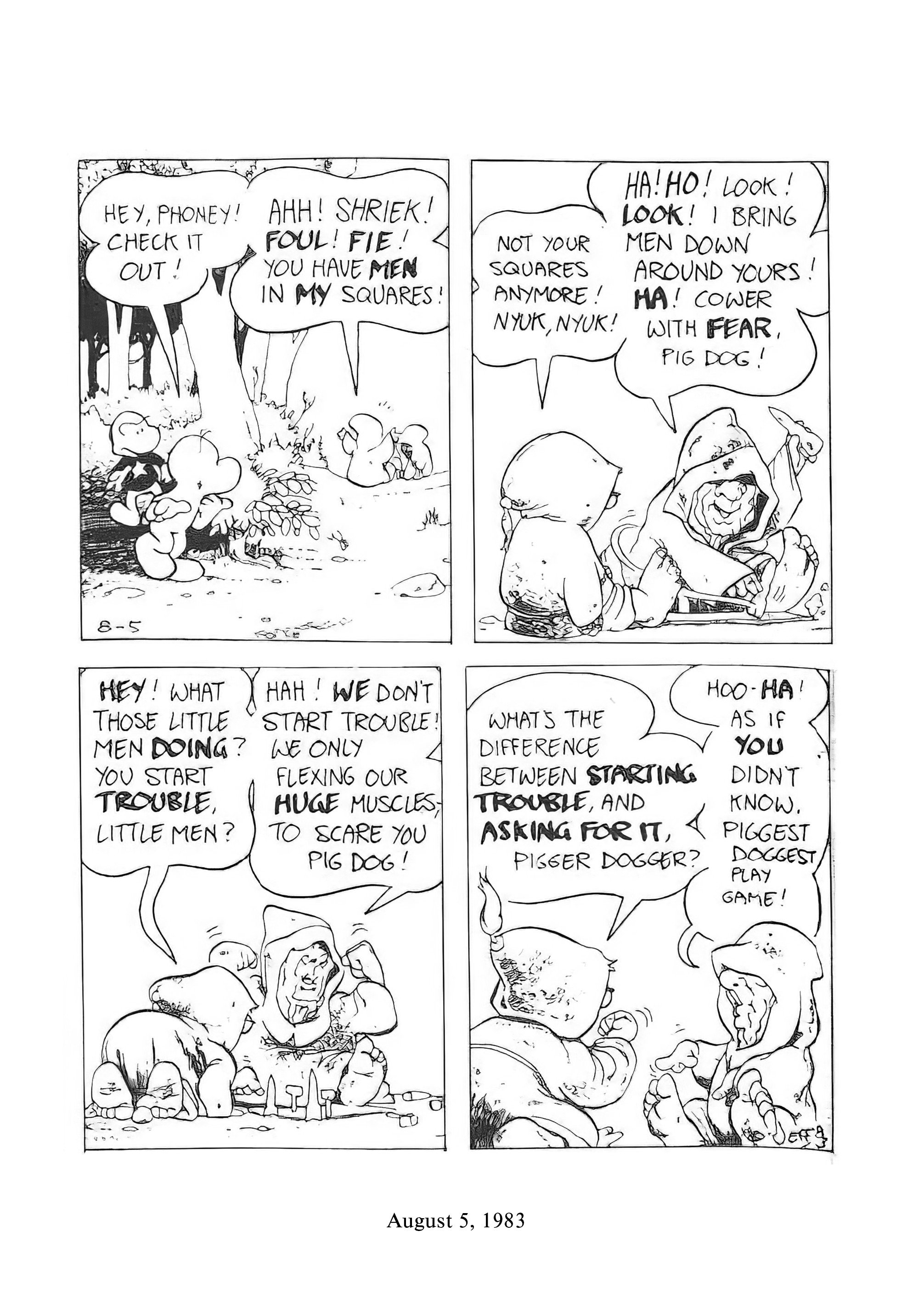 Read online Thorn: Tales From The Lantern comic -  Issue # TPB (Part 2) - 62