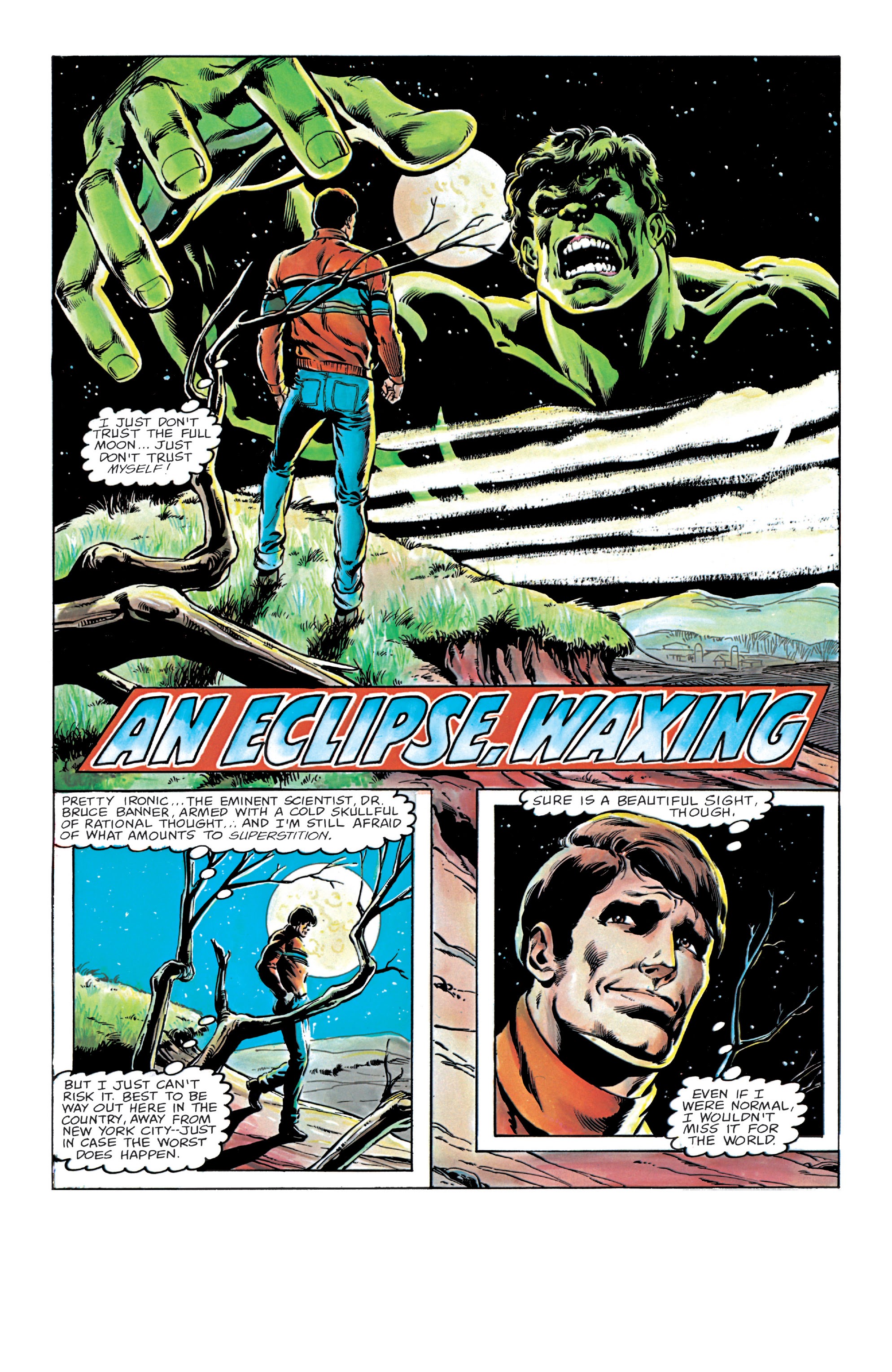 Read online Moon Knight Omnibus comic -  Issue # TPB 1 (Part 4) - 2