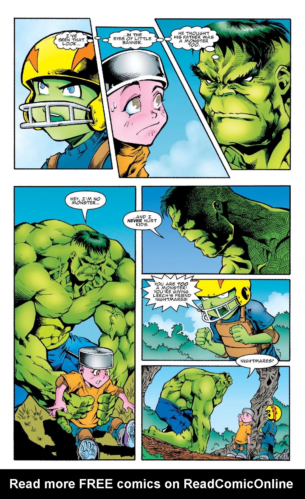 Read online Generation X Epic Collection comic -  Issue # TPB 2 (Part 5) - 40
