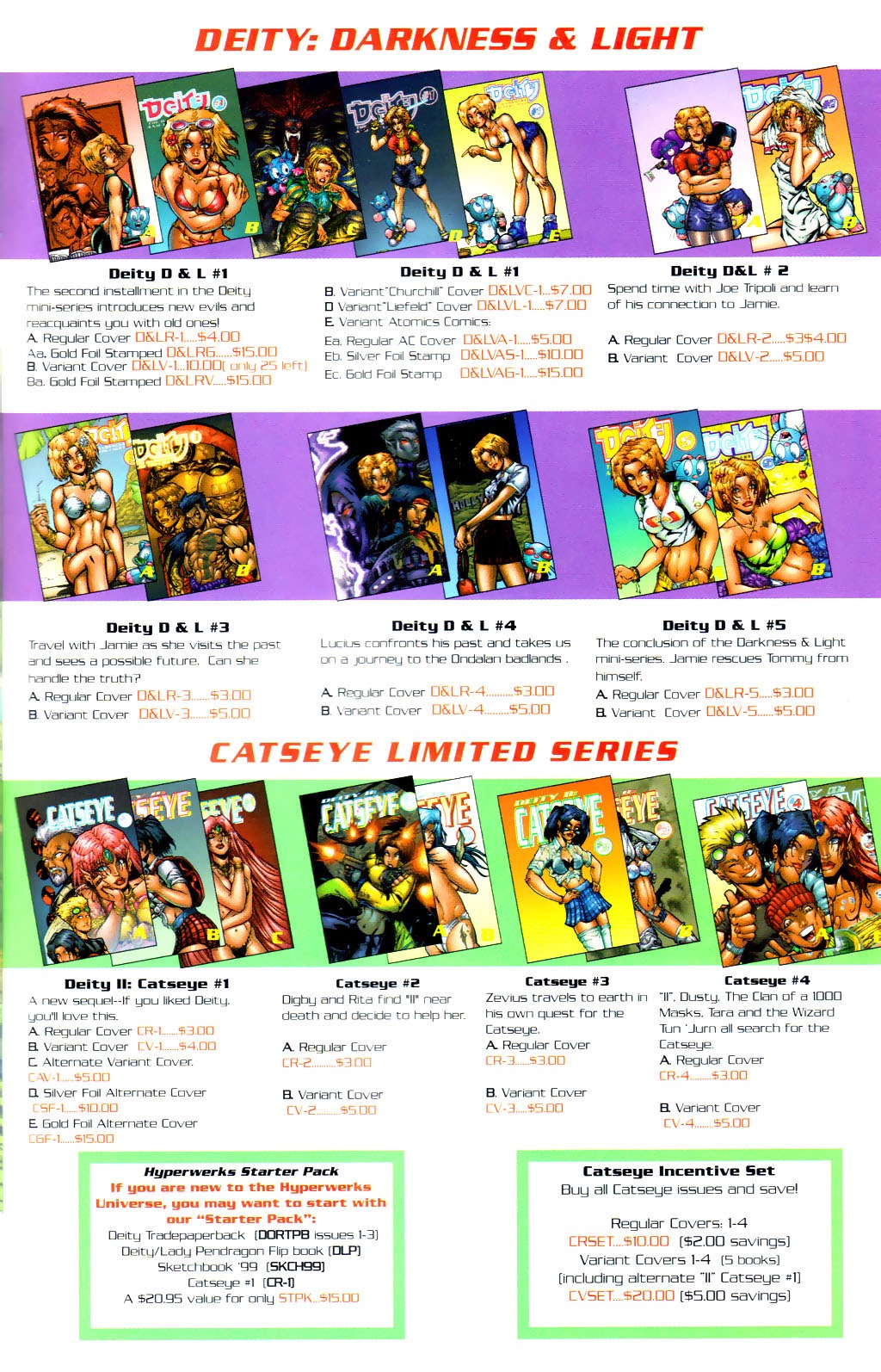 Read online Saint Angel comic -  Issue #0 - 28