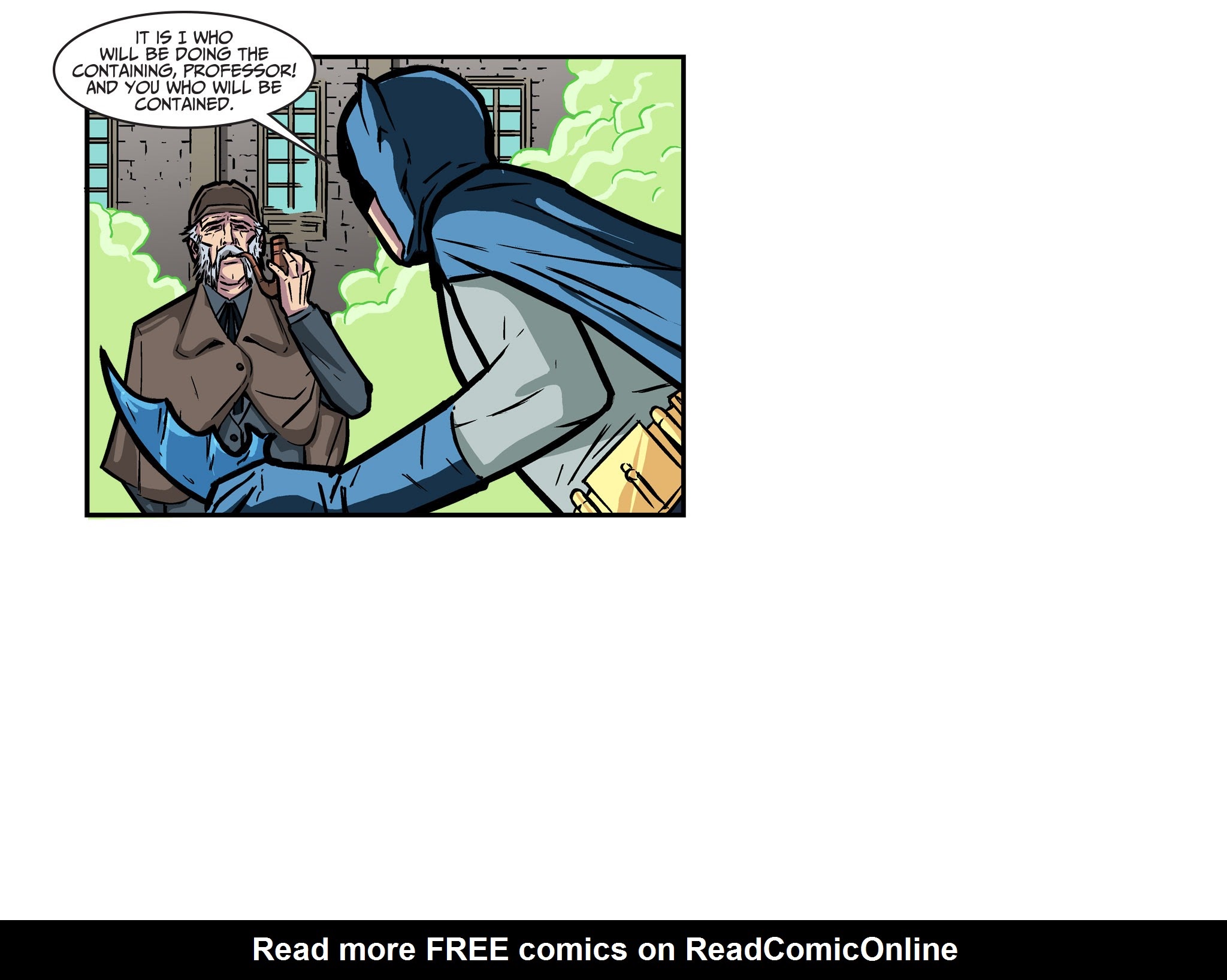 Read online Batman '66 [I] comic -  Issue #50 - 76