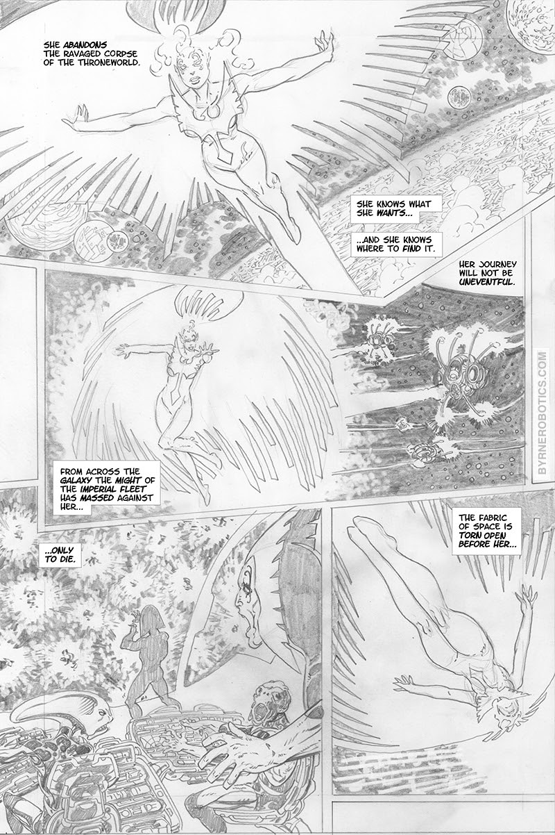 Read online X-Men: Elsewhen comic -  Issue #12 - 17