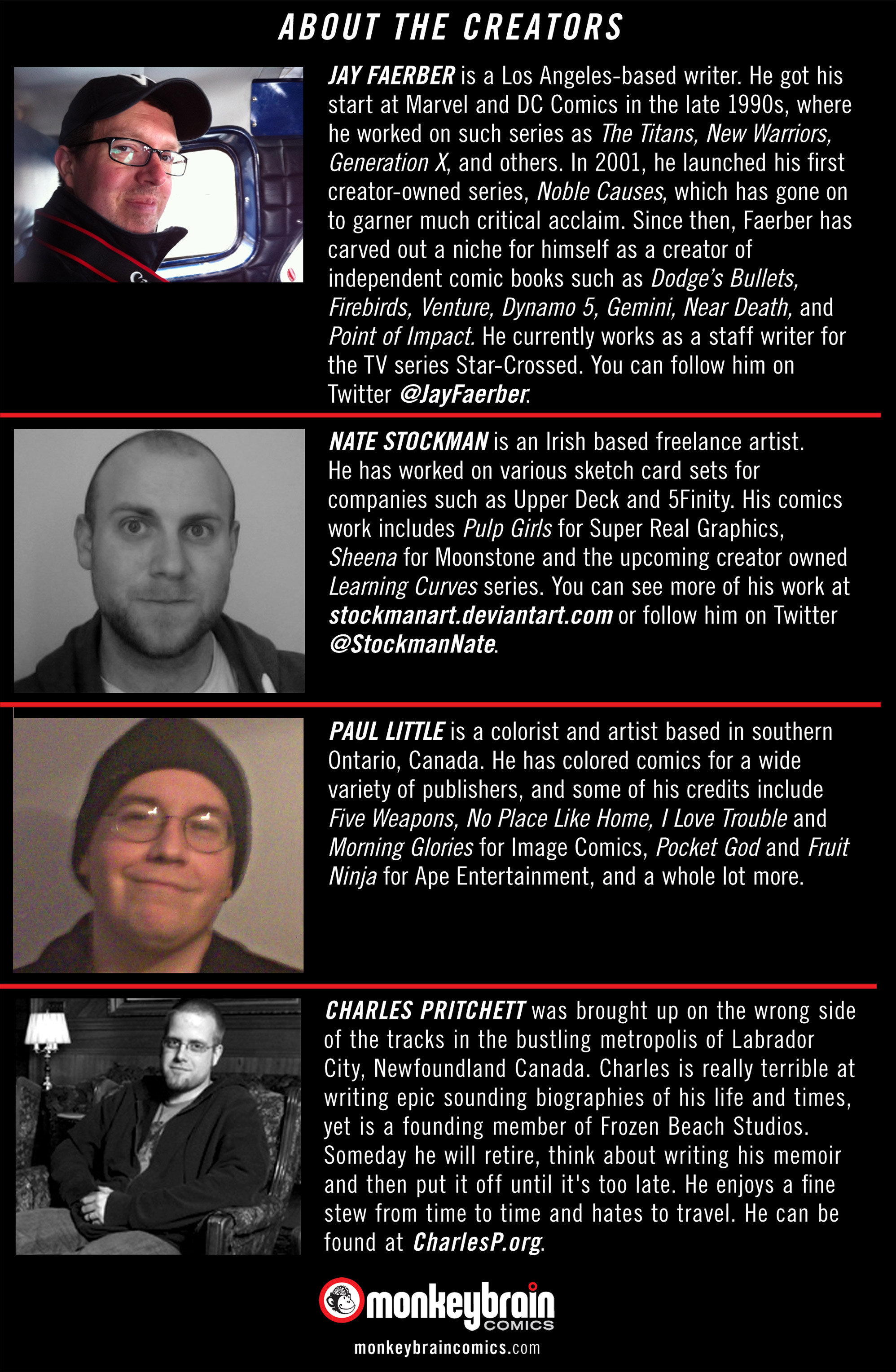 Read online Anti-Hero (2013) comic -  Issue #5 - 15