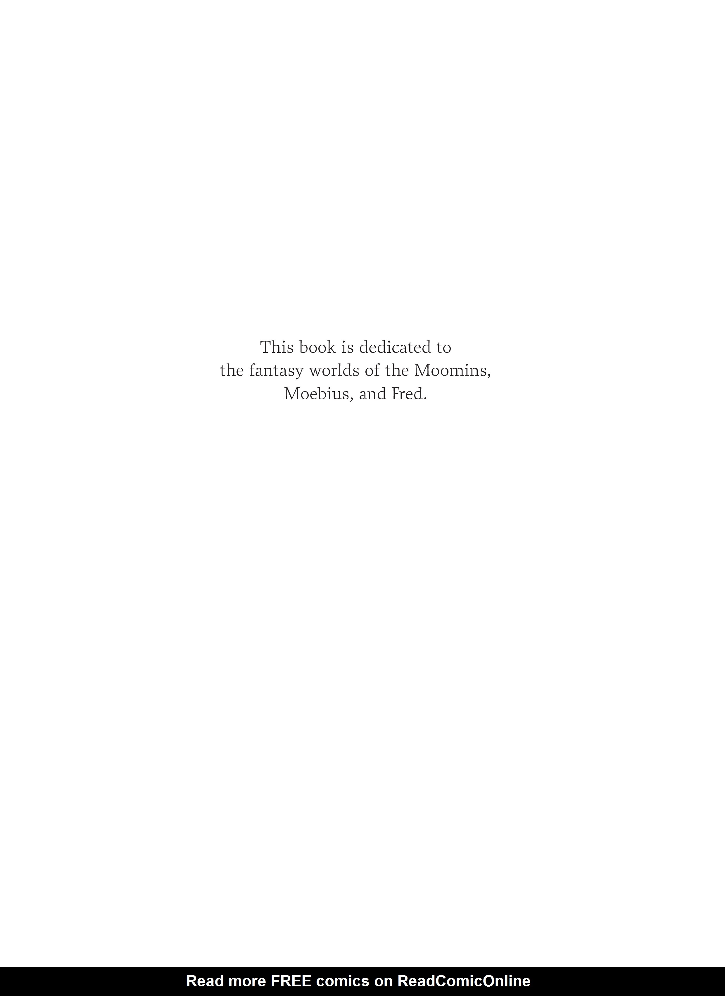 Read online Garlandia comic -  Issue # TPB (Part 1) - 13