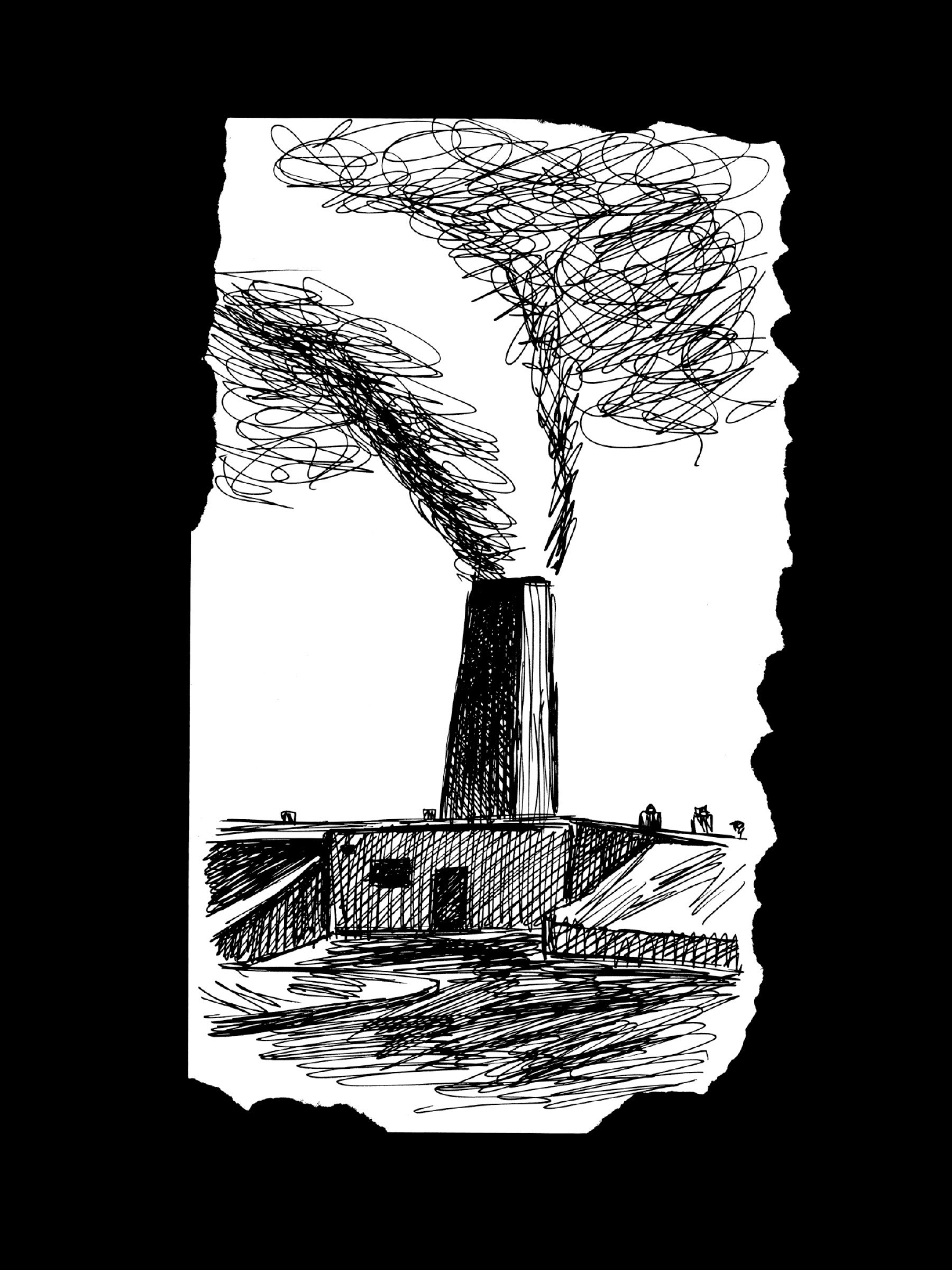 Read online Incomplete Works comic -  Issue # TPB (Part 2) - 4