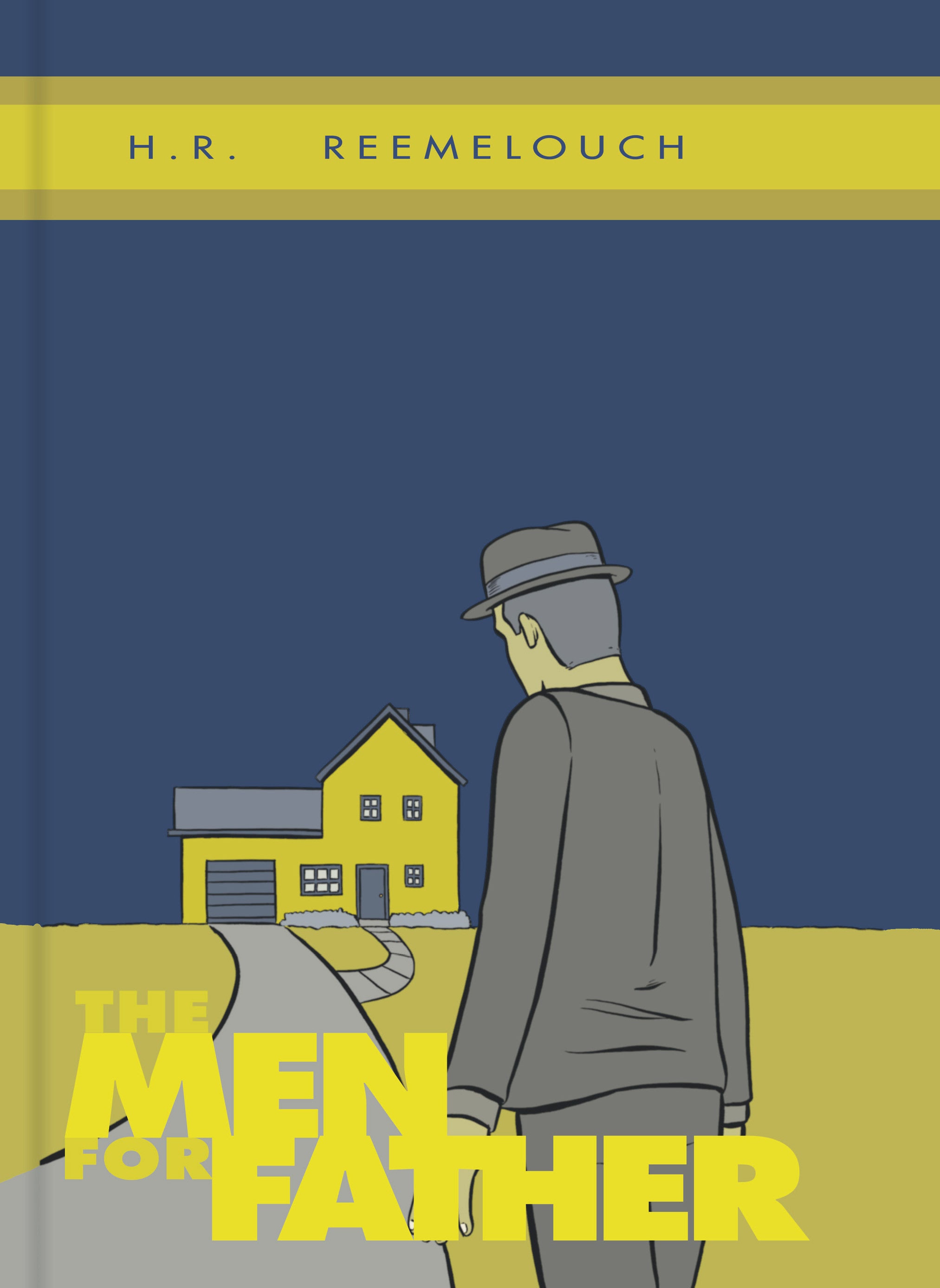 Read online Mother, Come Home comic -  Issue # TPB - 49